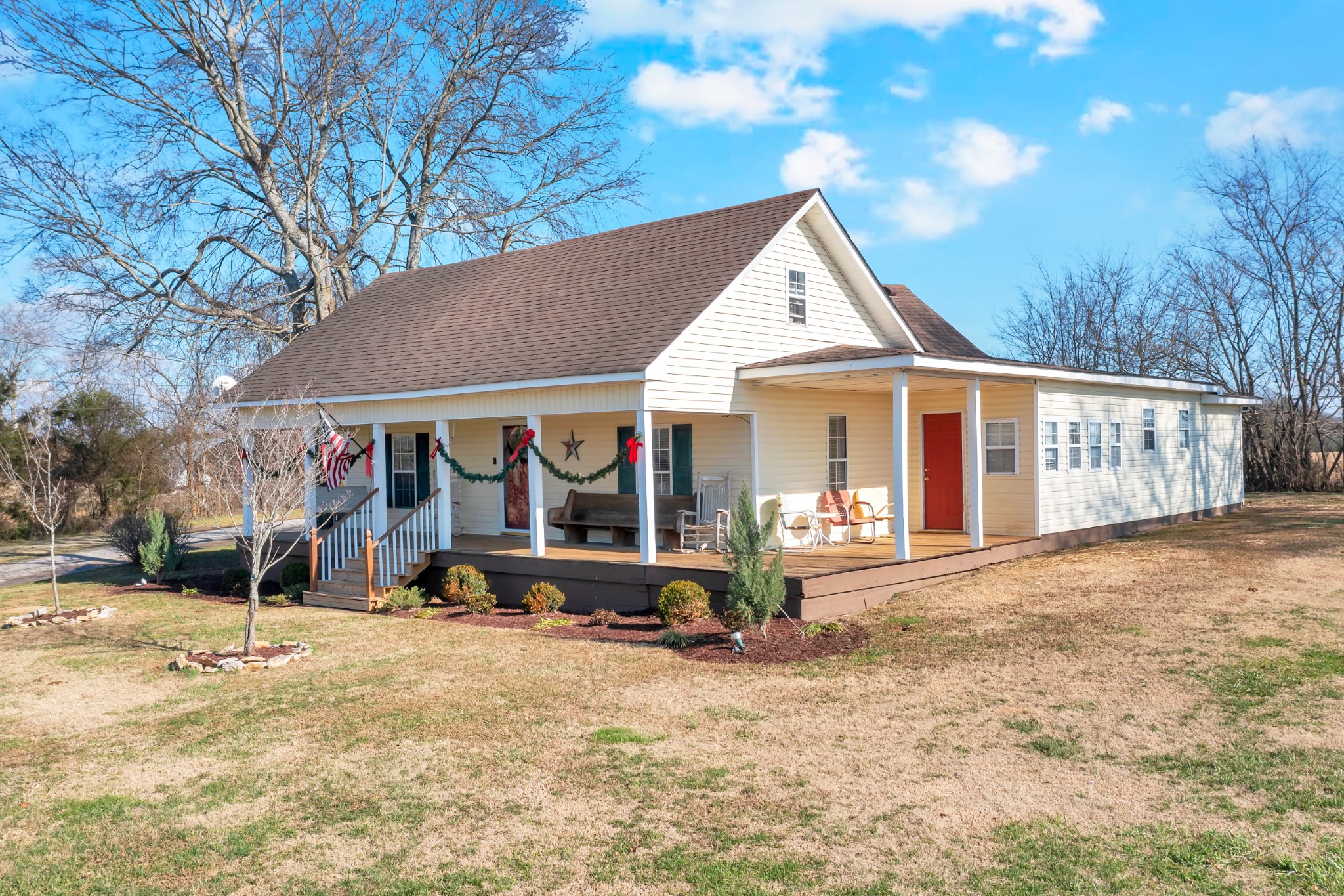 1312 Longview Rd Property Photo