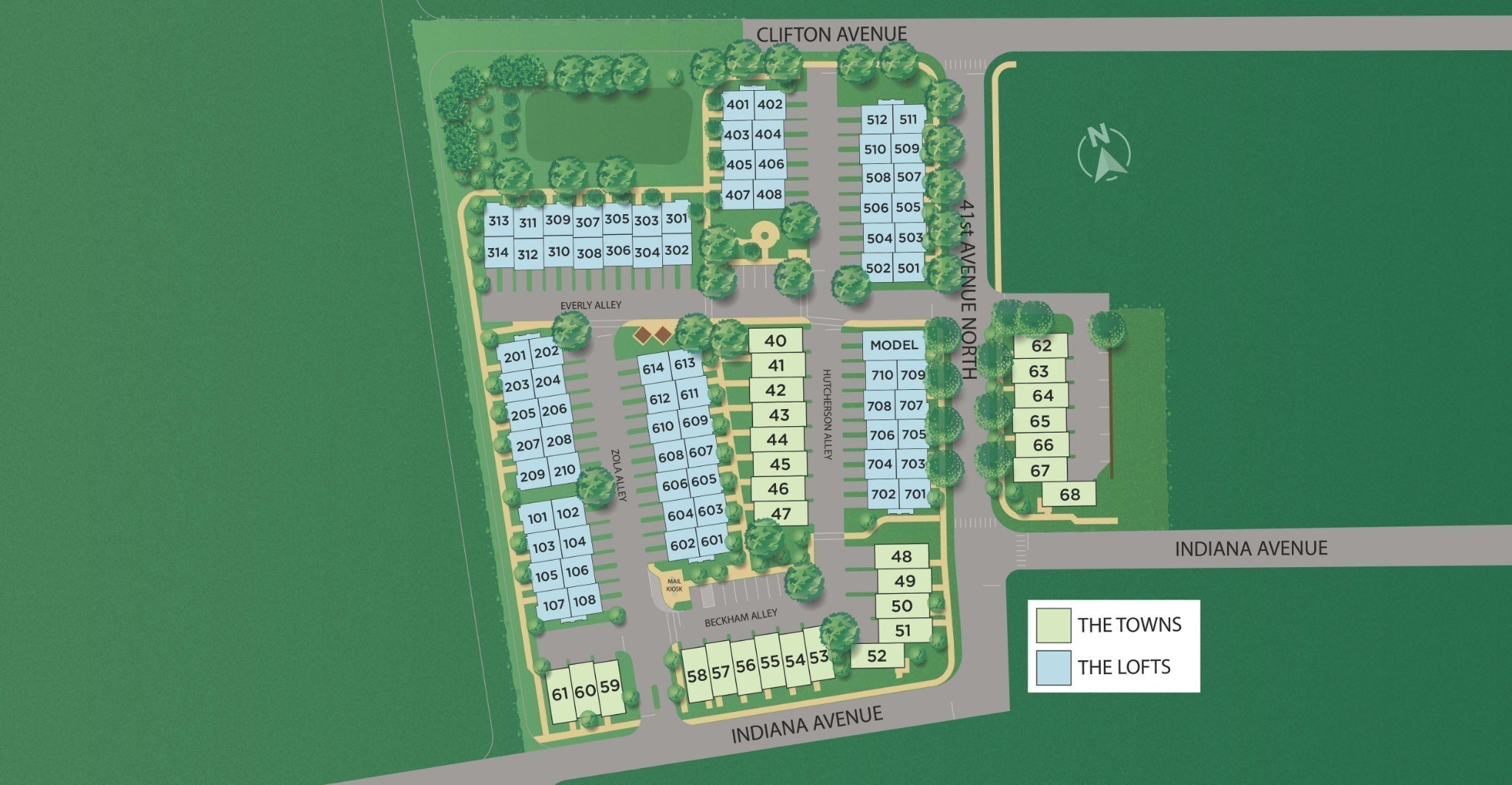 328 Hutcherson Alley Property Photo 17