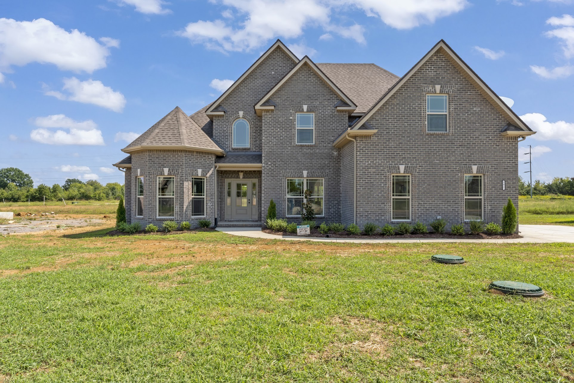 0 Dandelion Lane Property Photo