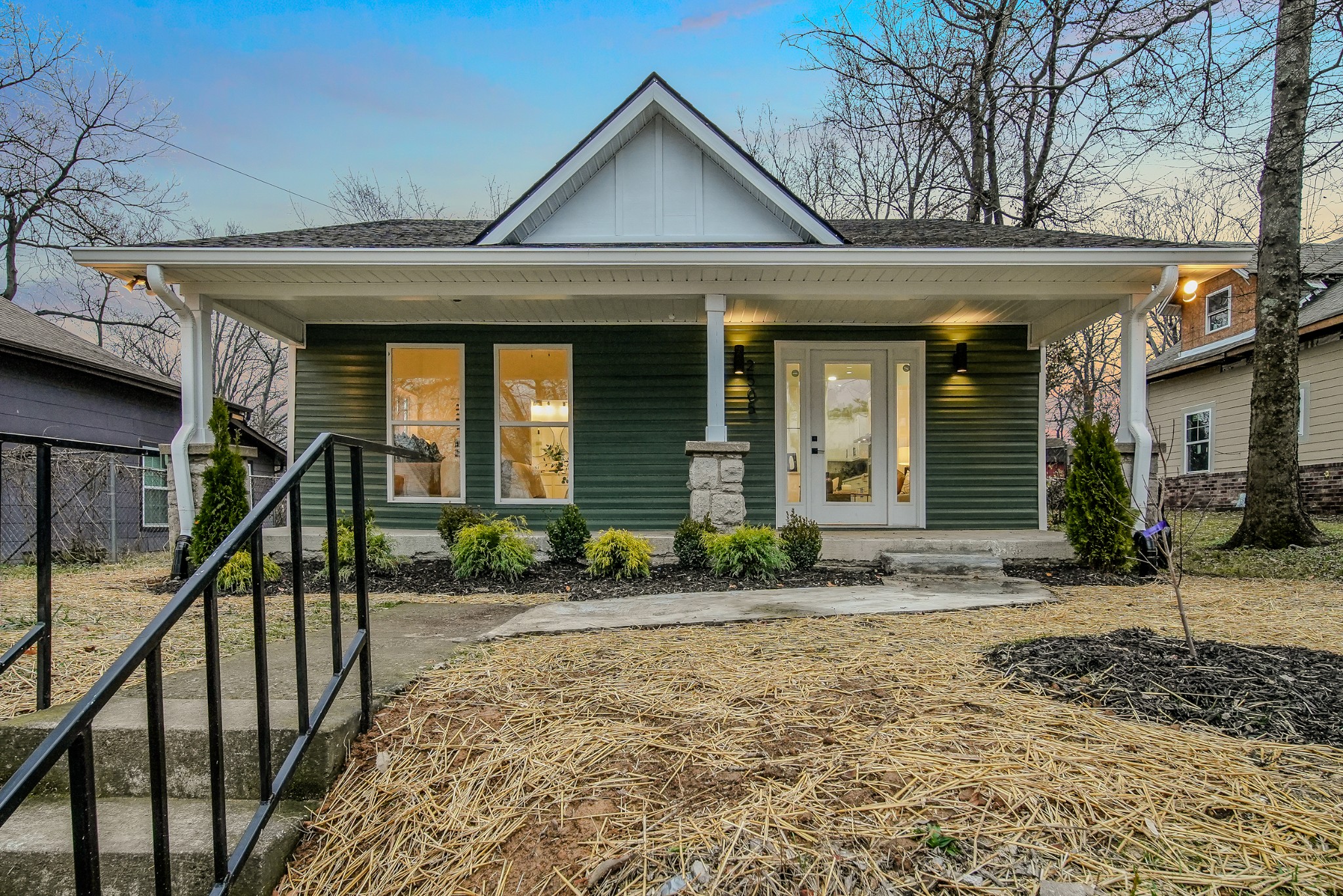 2505 Meharry Blvd Property Photo 17