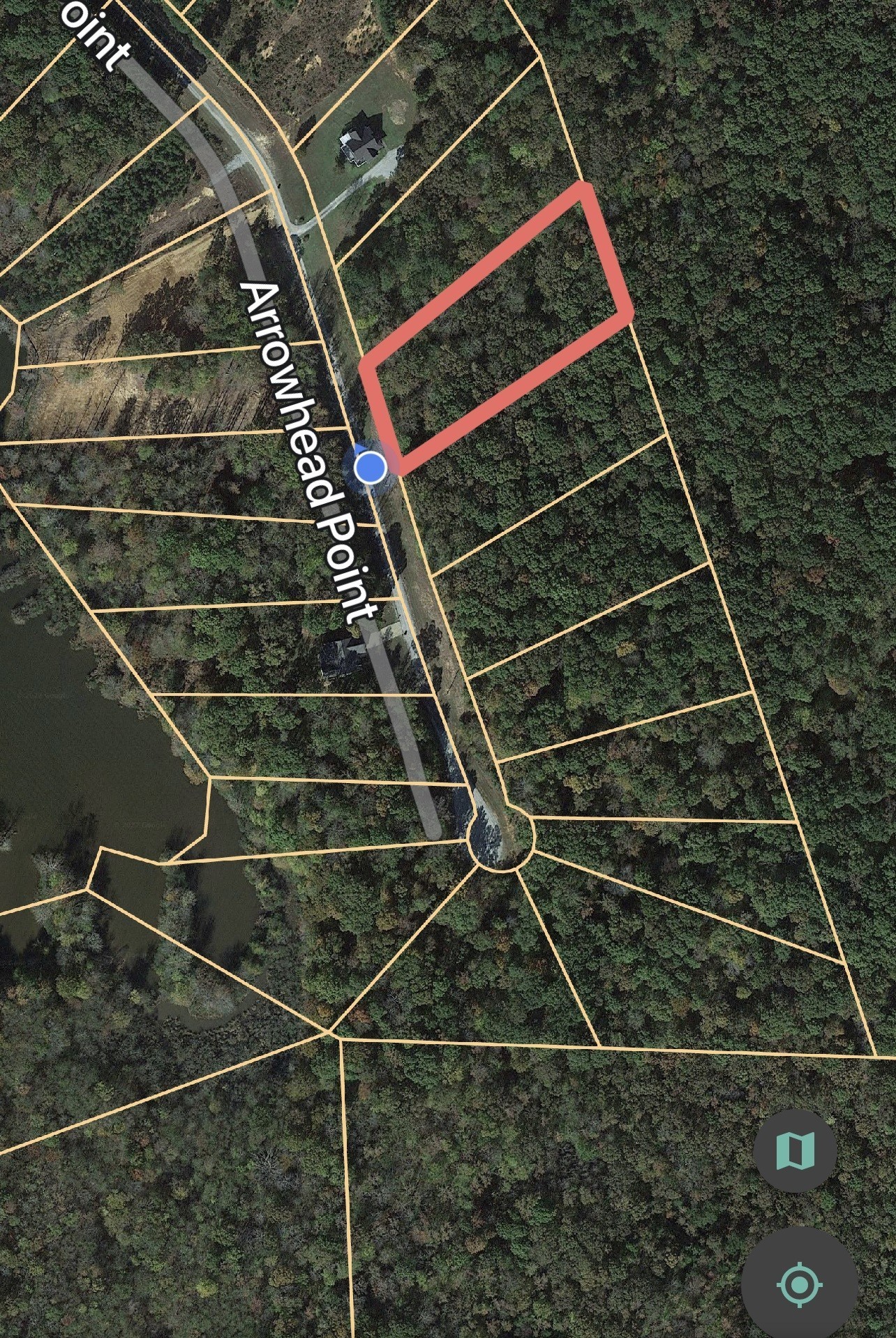 1023 Strike King Dr Property Photo 4