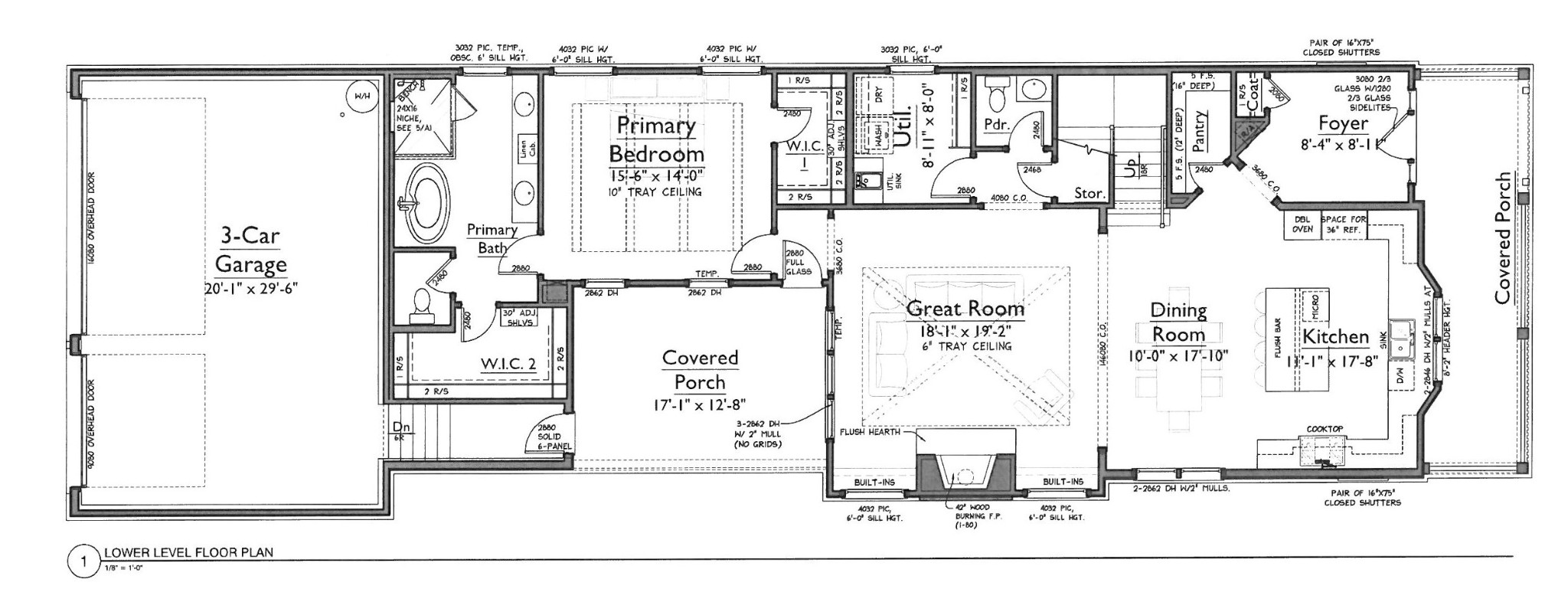 1055 William Street Property Photo 2