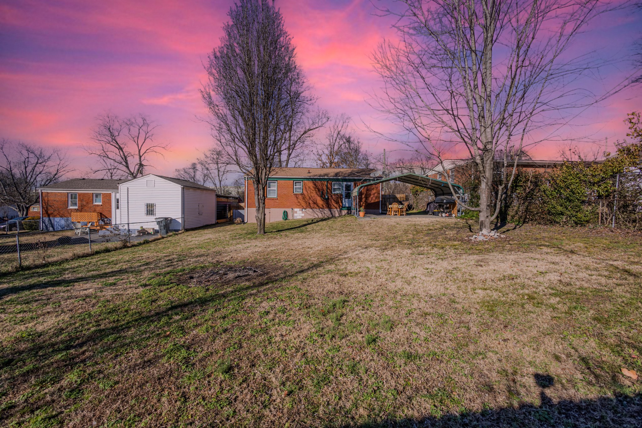 1917 Dabbs Ave Property Photo 4