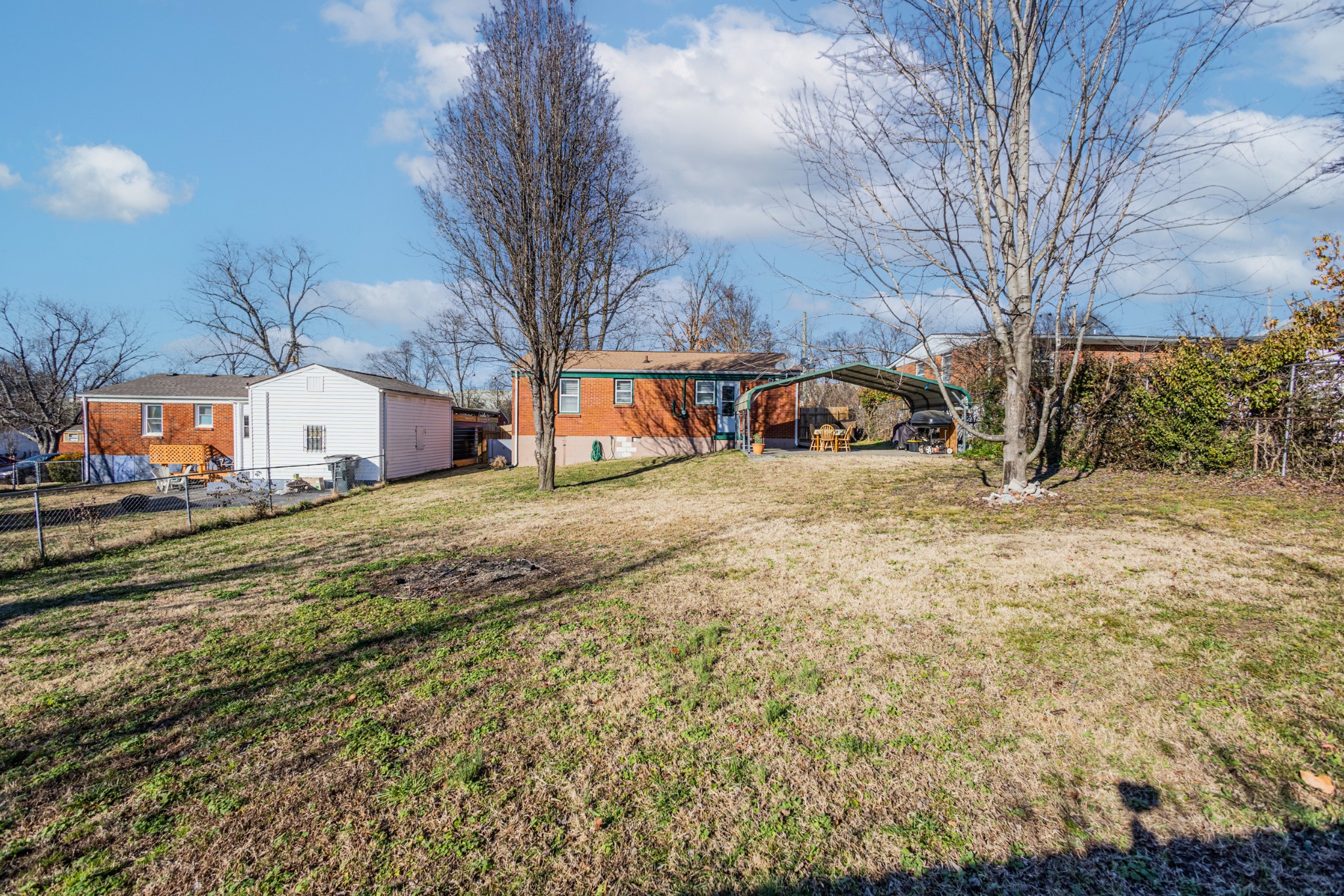 1917 Dabbs Ave Property Photo 5