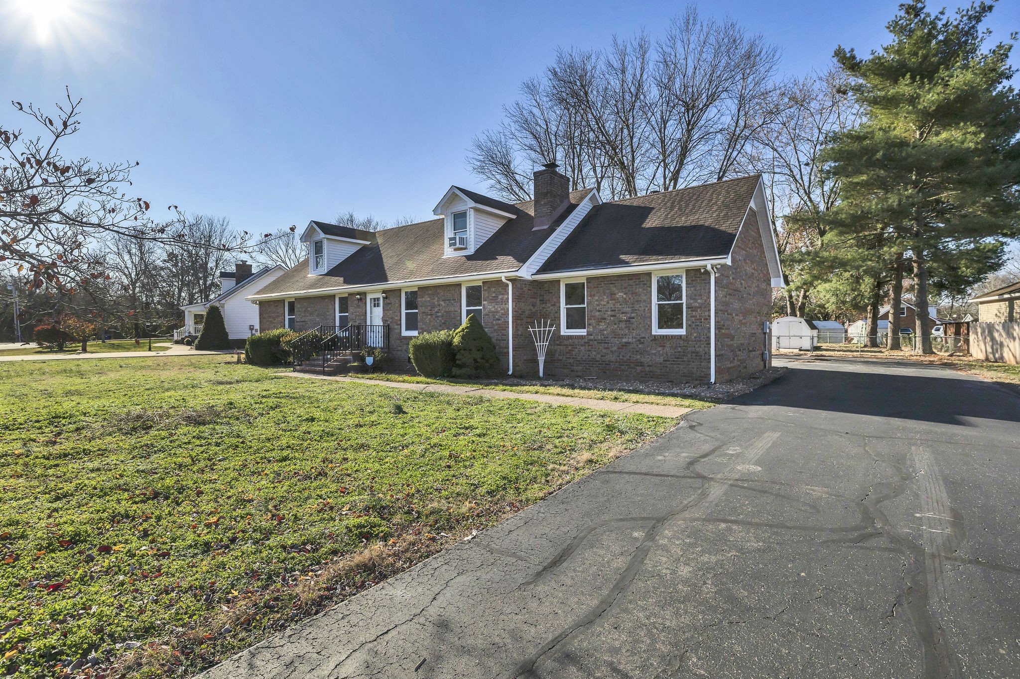 314 Shadowbrook Dr Property Photo 3