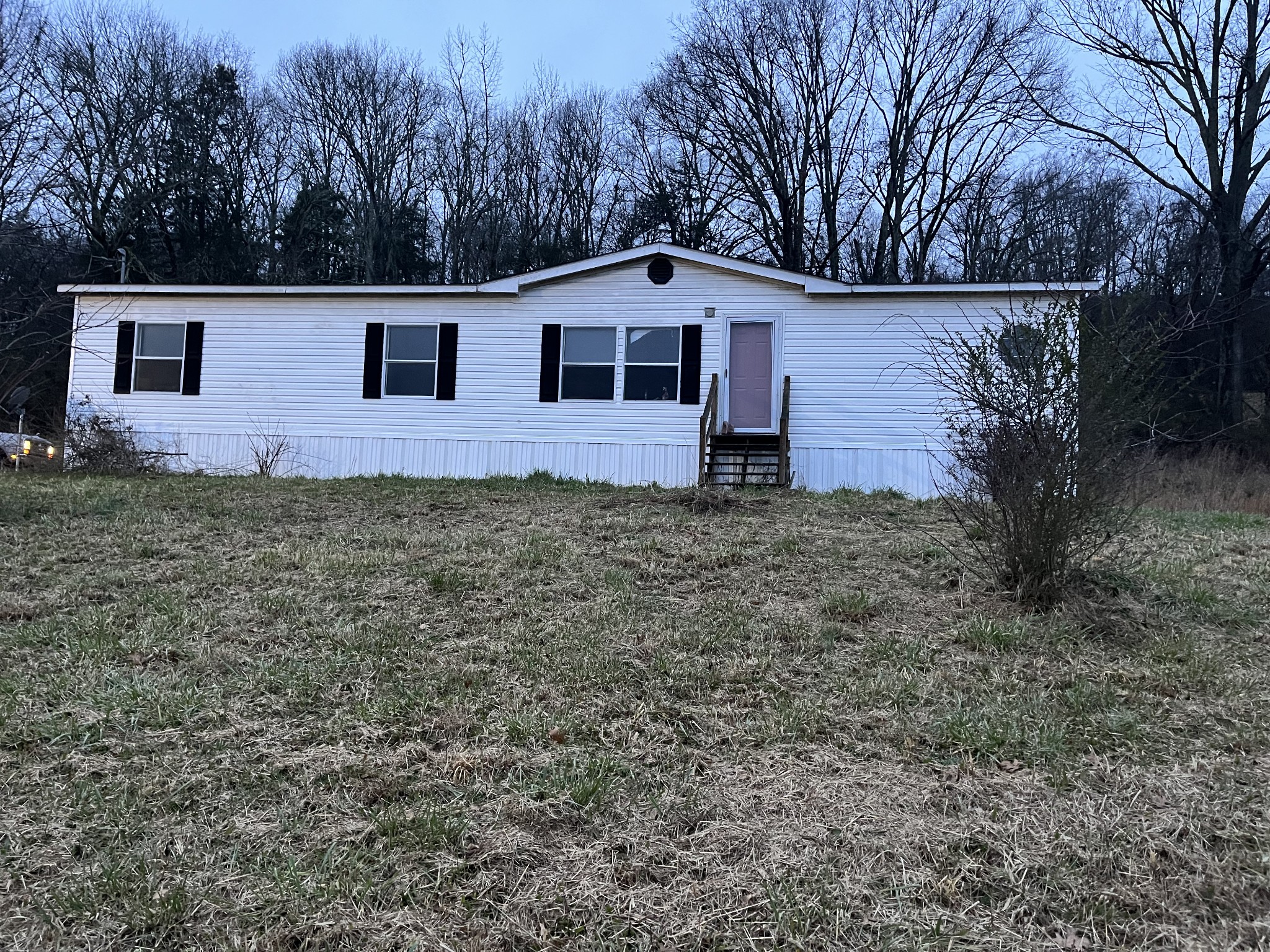 550 Bass Rd Property Photo