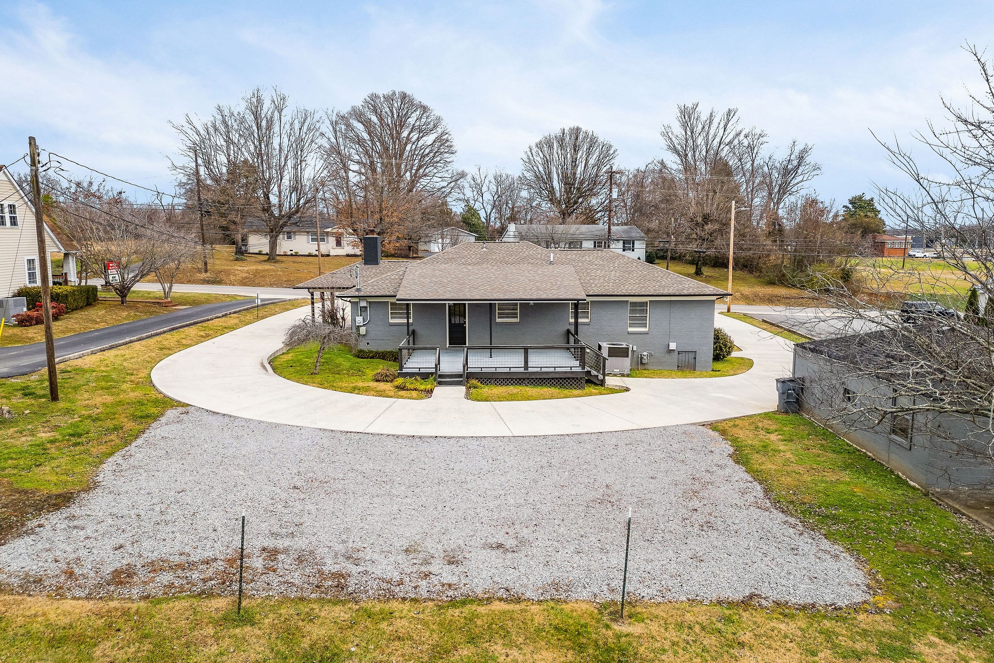 805 N Chancery St Property Photo 37