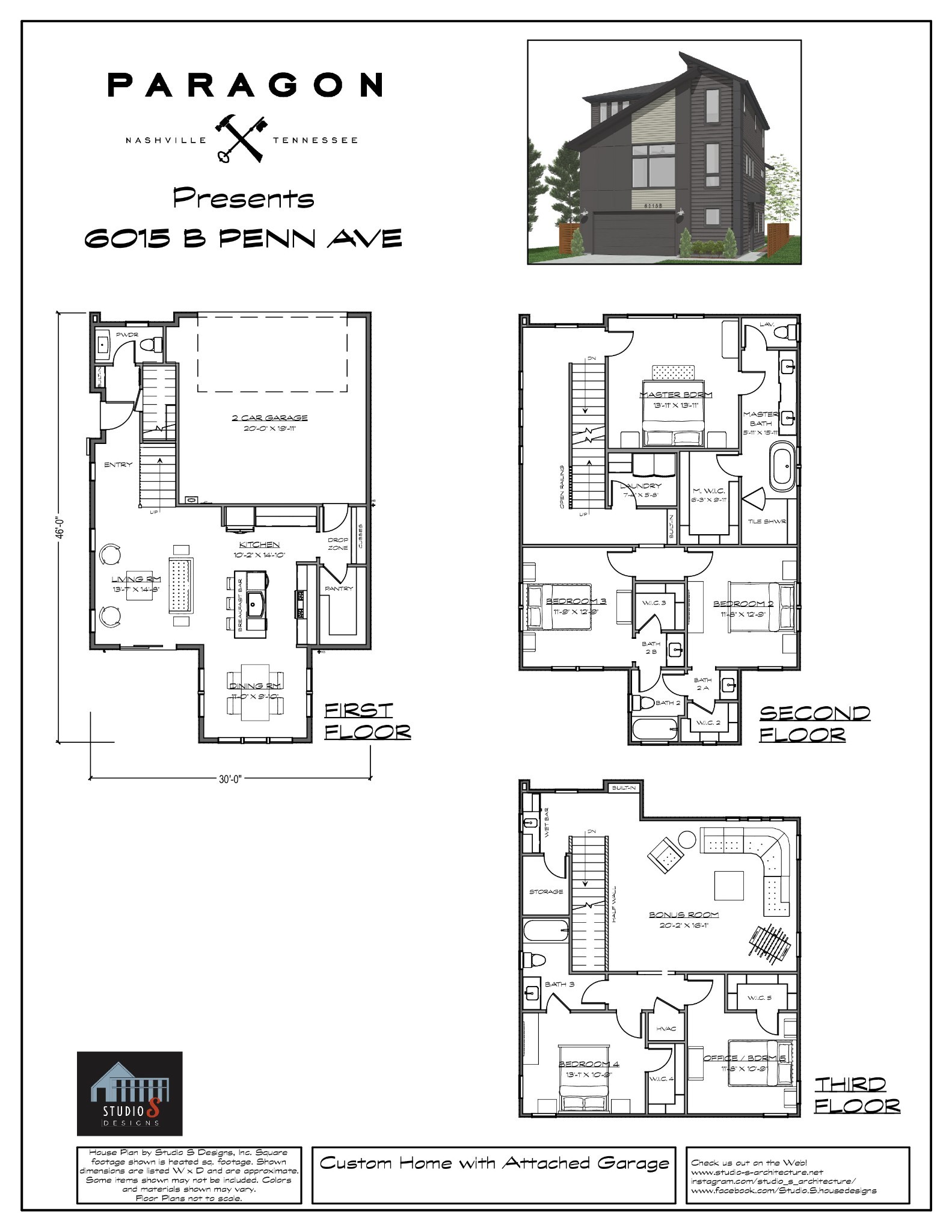 6015 Pennsylvania Ave Property Photo 43
