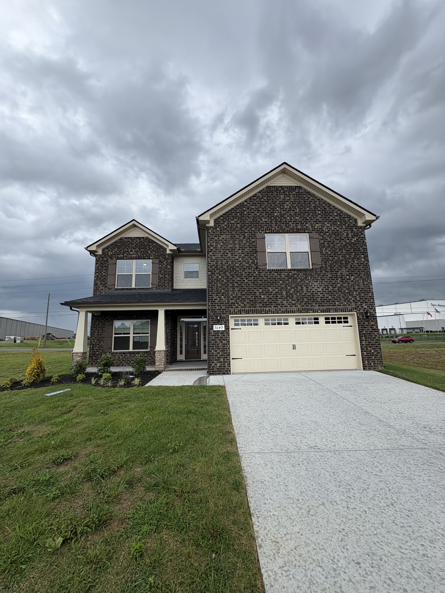 7649 Knobdate Road Property Photo 1