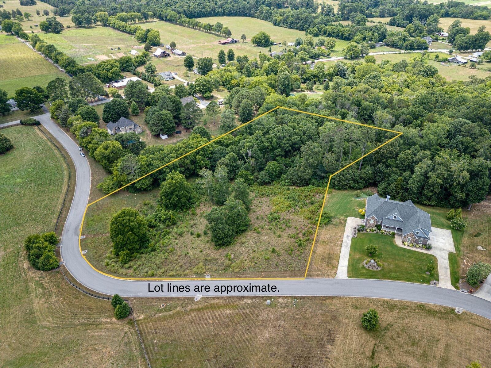 0 Overlook Drive Property Photo