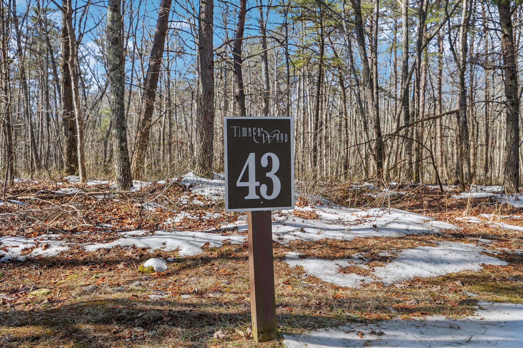 0 Timberwood Trace Property Photo 27