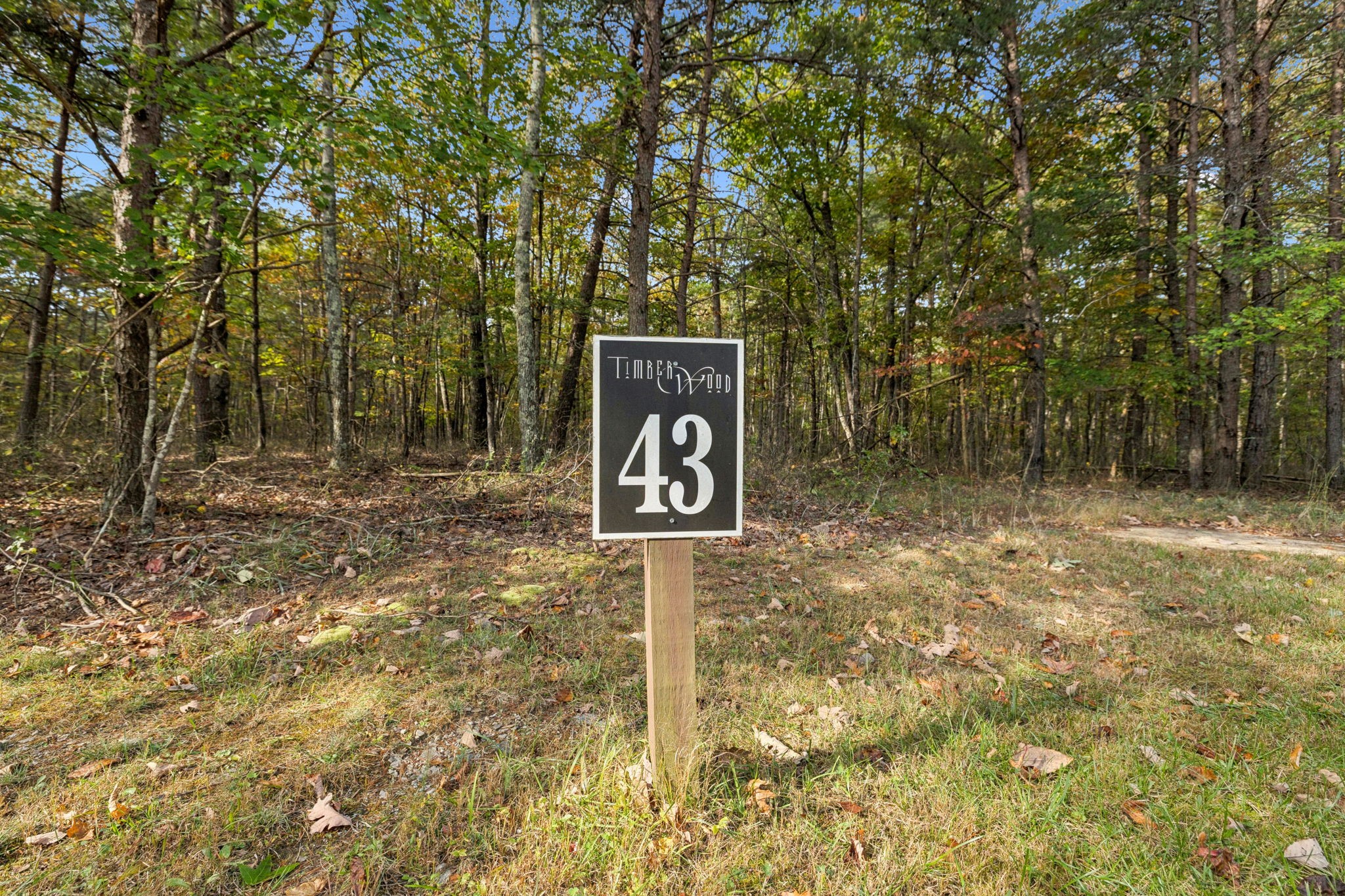 0 Timberwood Trace Property Photo 41