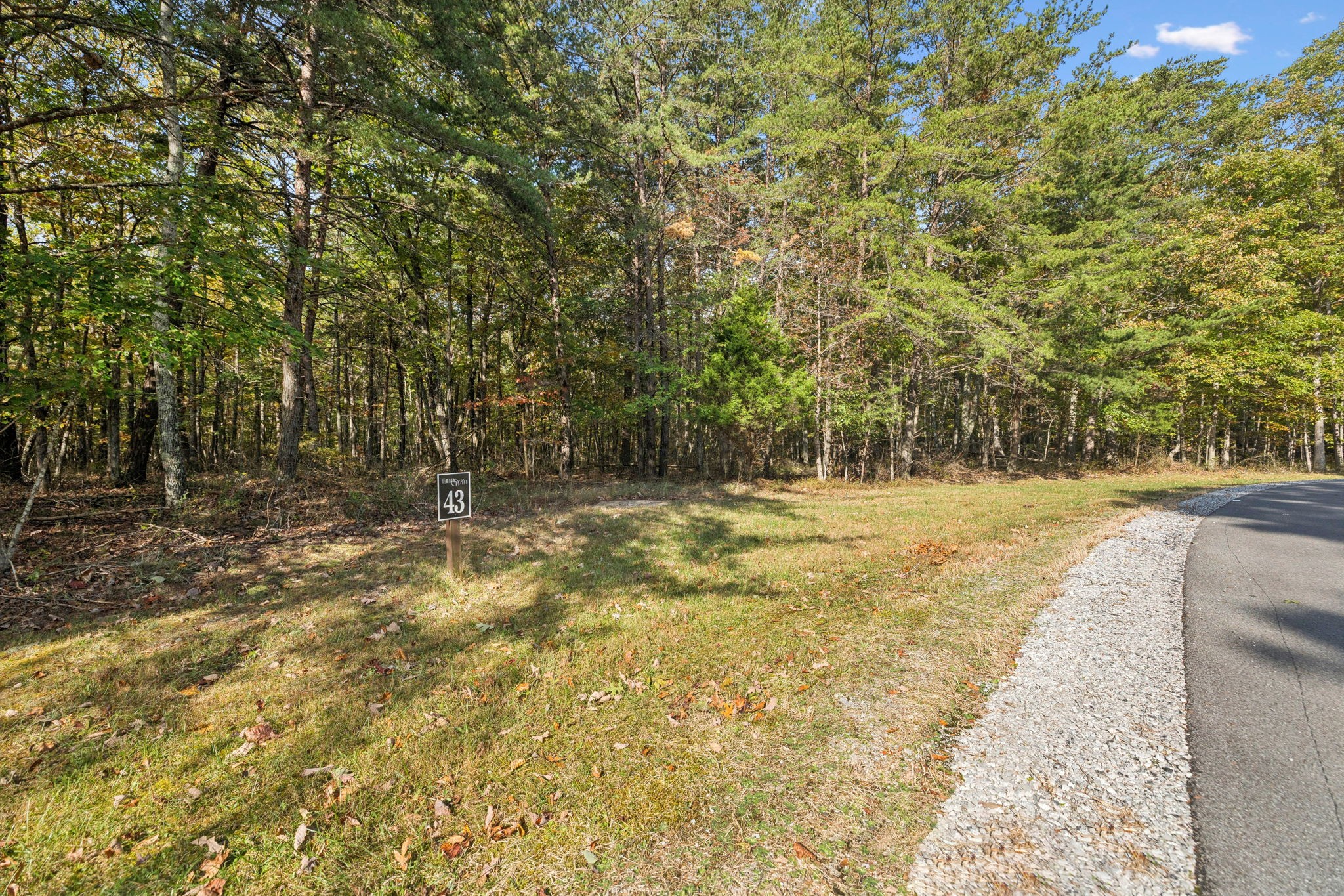 0 Timberwood Trace Property Photo 44