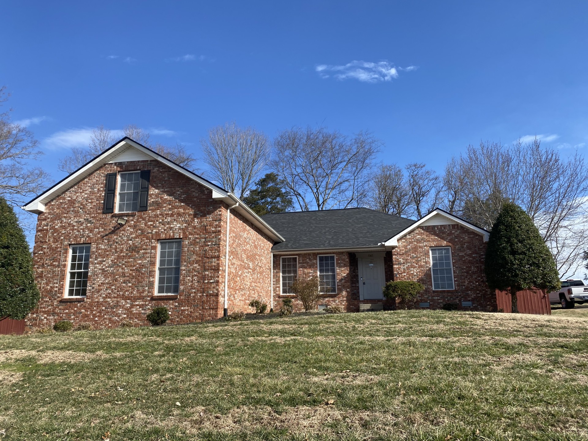 3363 Shetland Way Property Photo 1