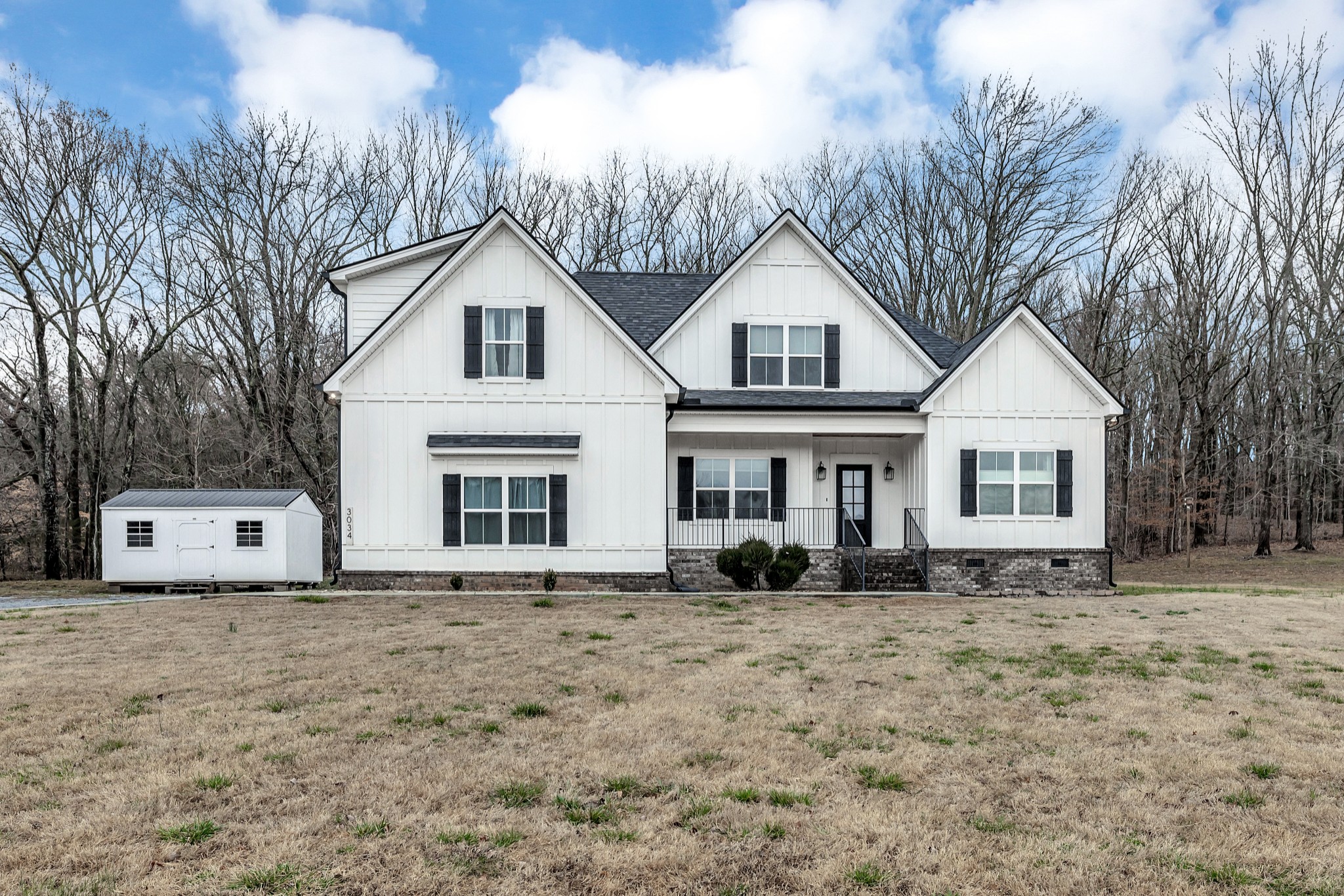 3034 Poplar Bluff Rd, W Property Photo 2
