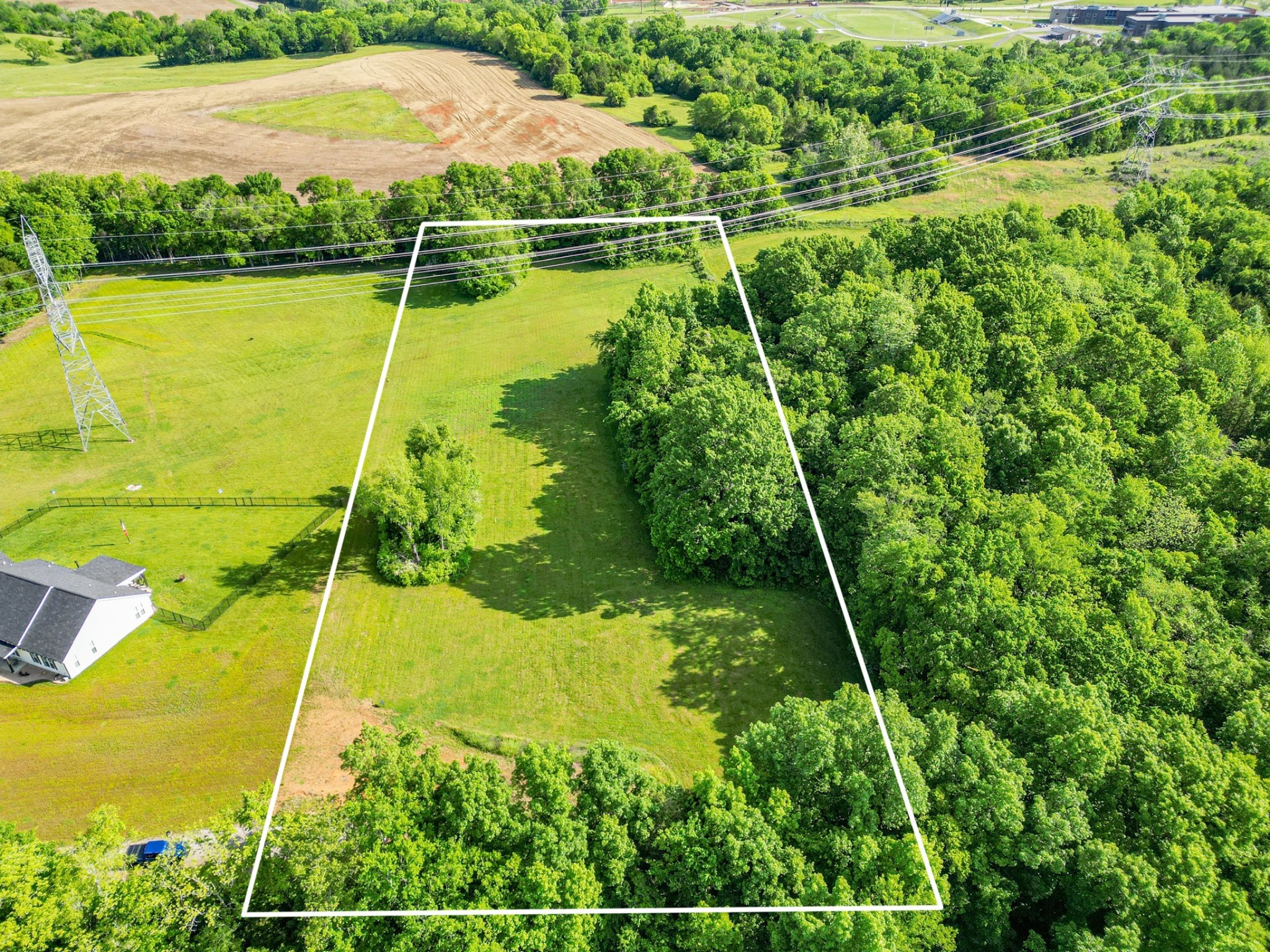 3189b Greens Mill Rd Property Photo 2