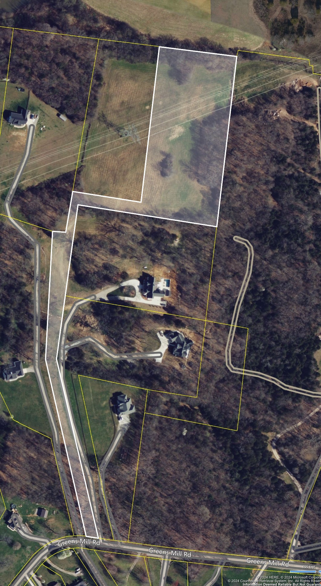 3189b Greens Mill Rd Property Photo 3