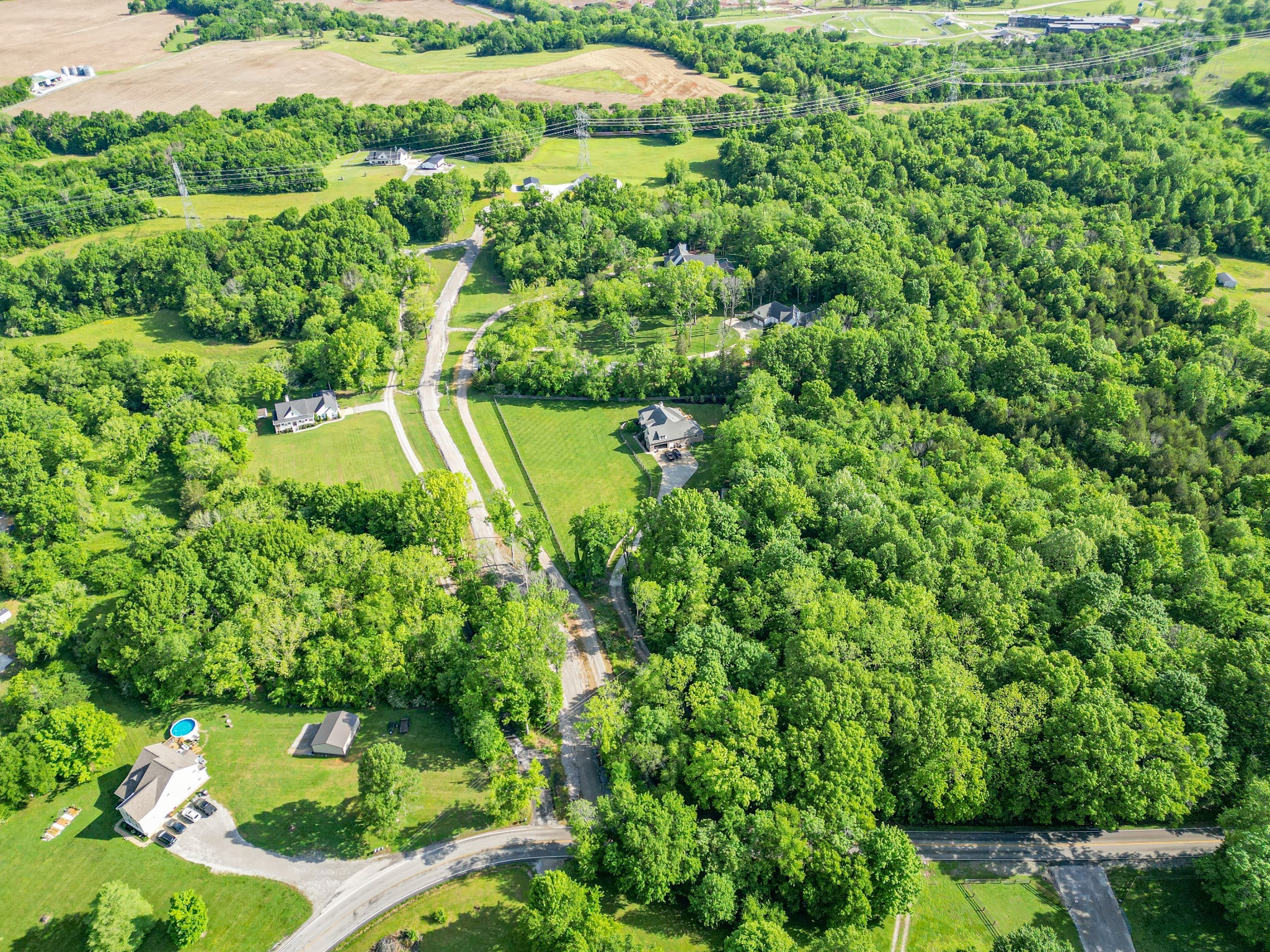 3189b Greens Mill Rd Property Photo 9