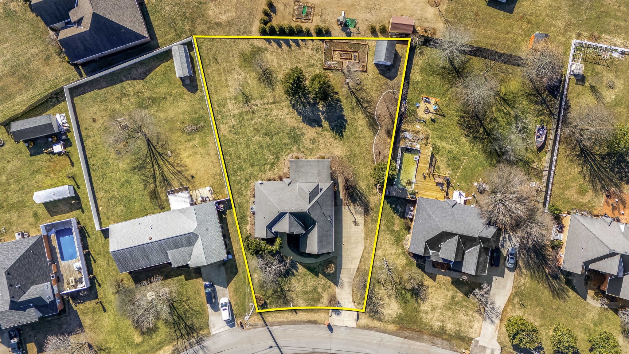 113 Limerick St Property Photo 40