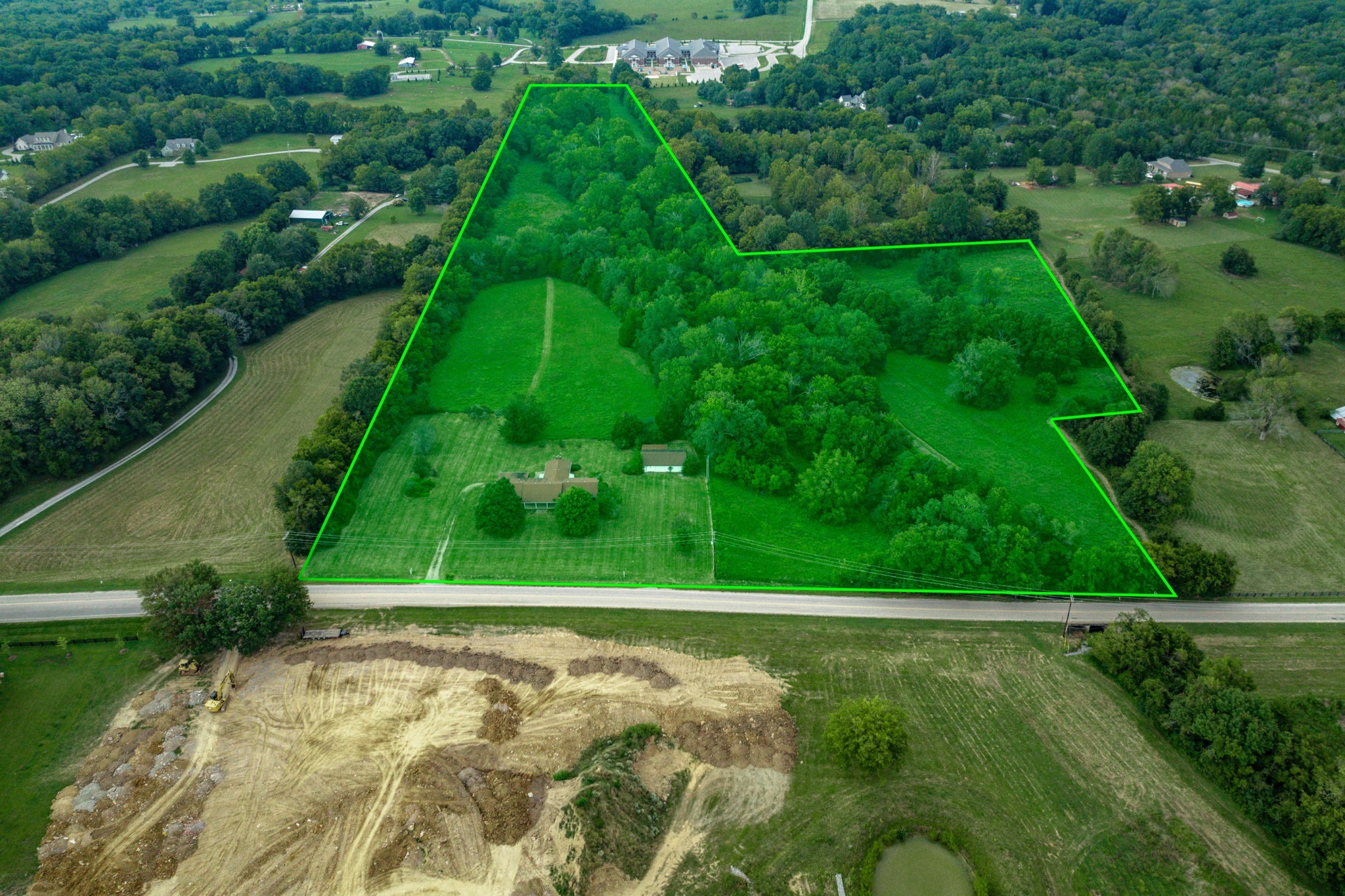 4534 Long Ln Property Photo 2