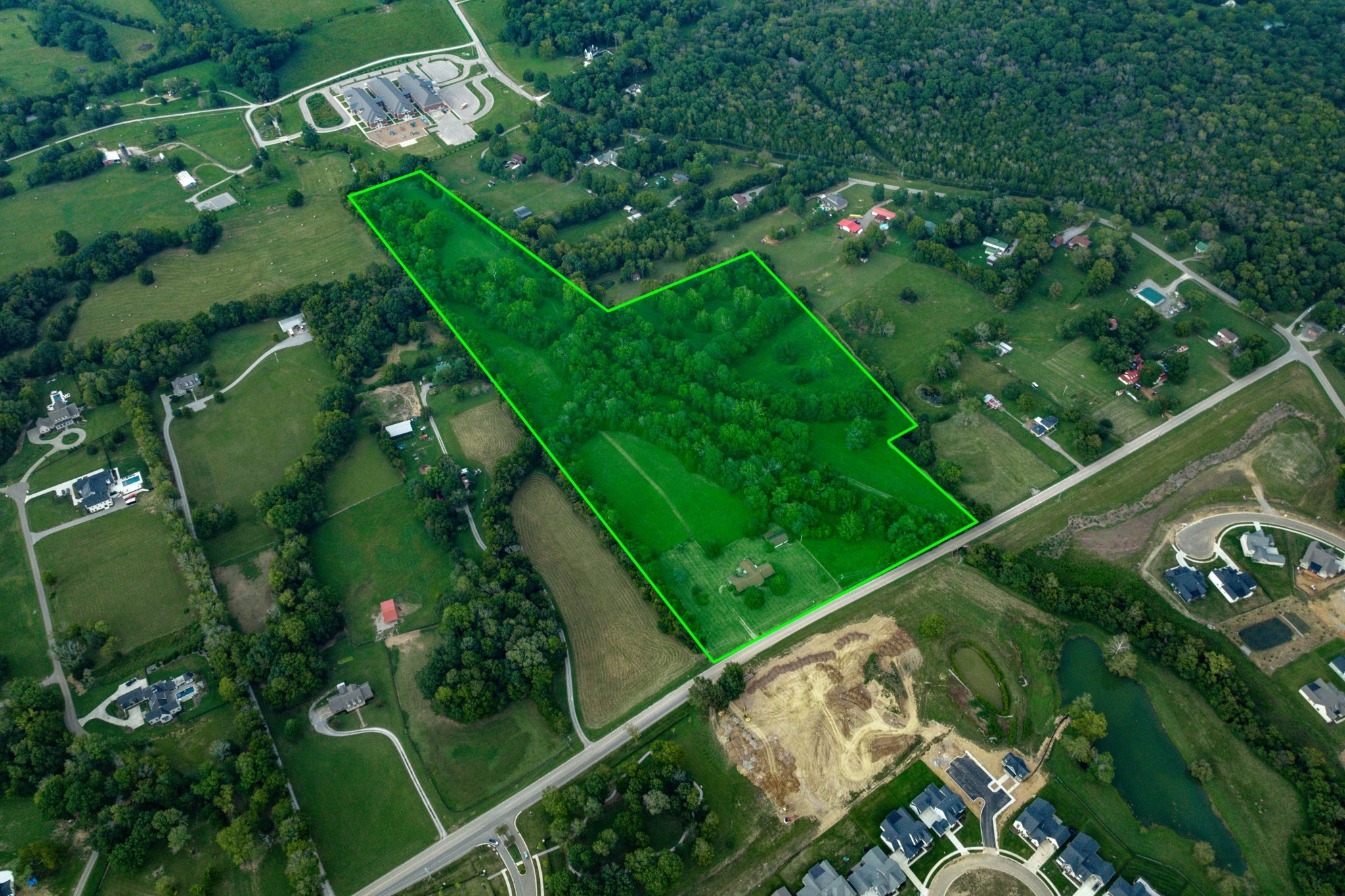 4534 Long Ln Property Photo 46