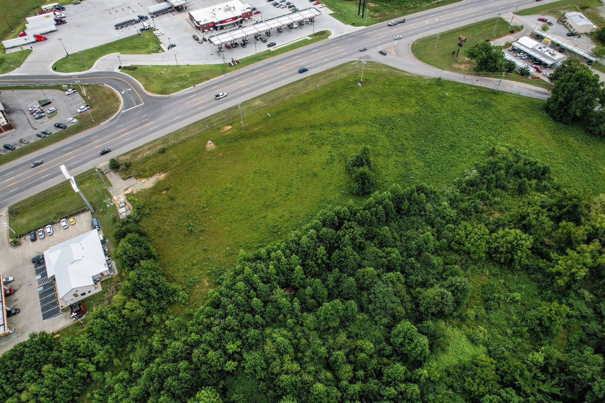 0 Old Highway 46 S, S Property Photo 1