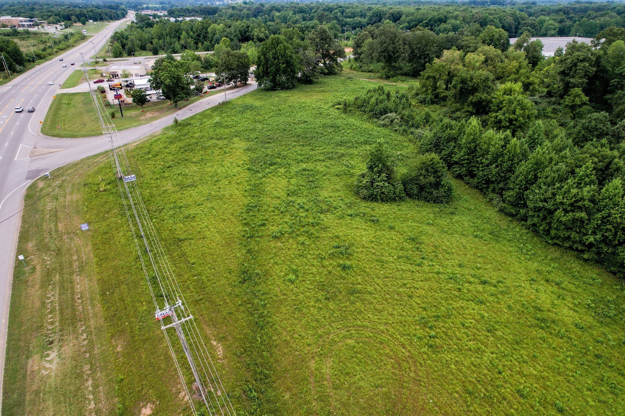 0 Old Highway 46 S, S Property Photo 1