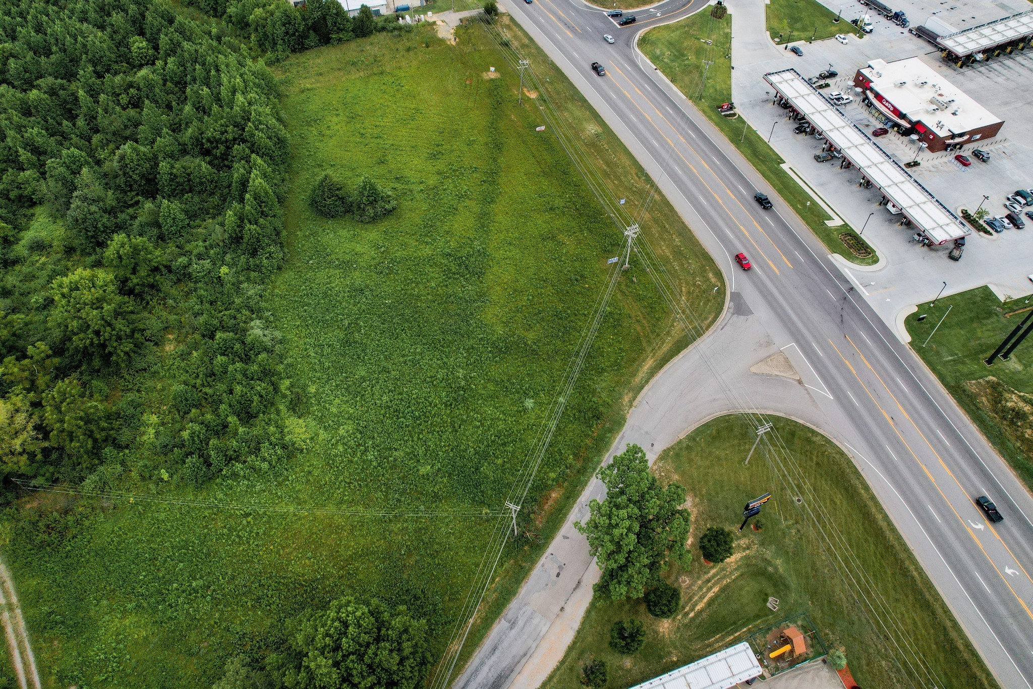 0 Old Highway 46 S, S Property Photo 3