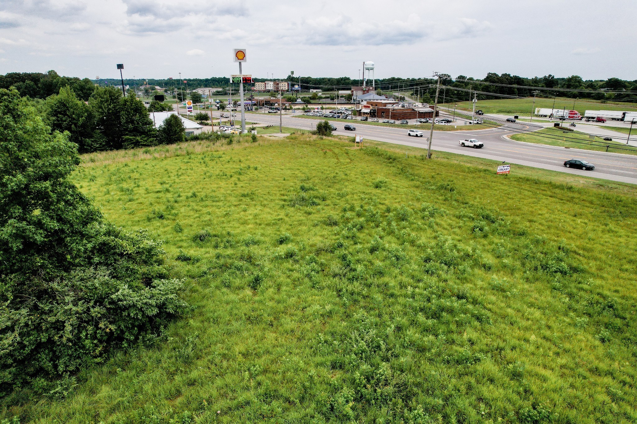 0 Old Highway 46 S, S Property Photo 5