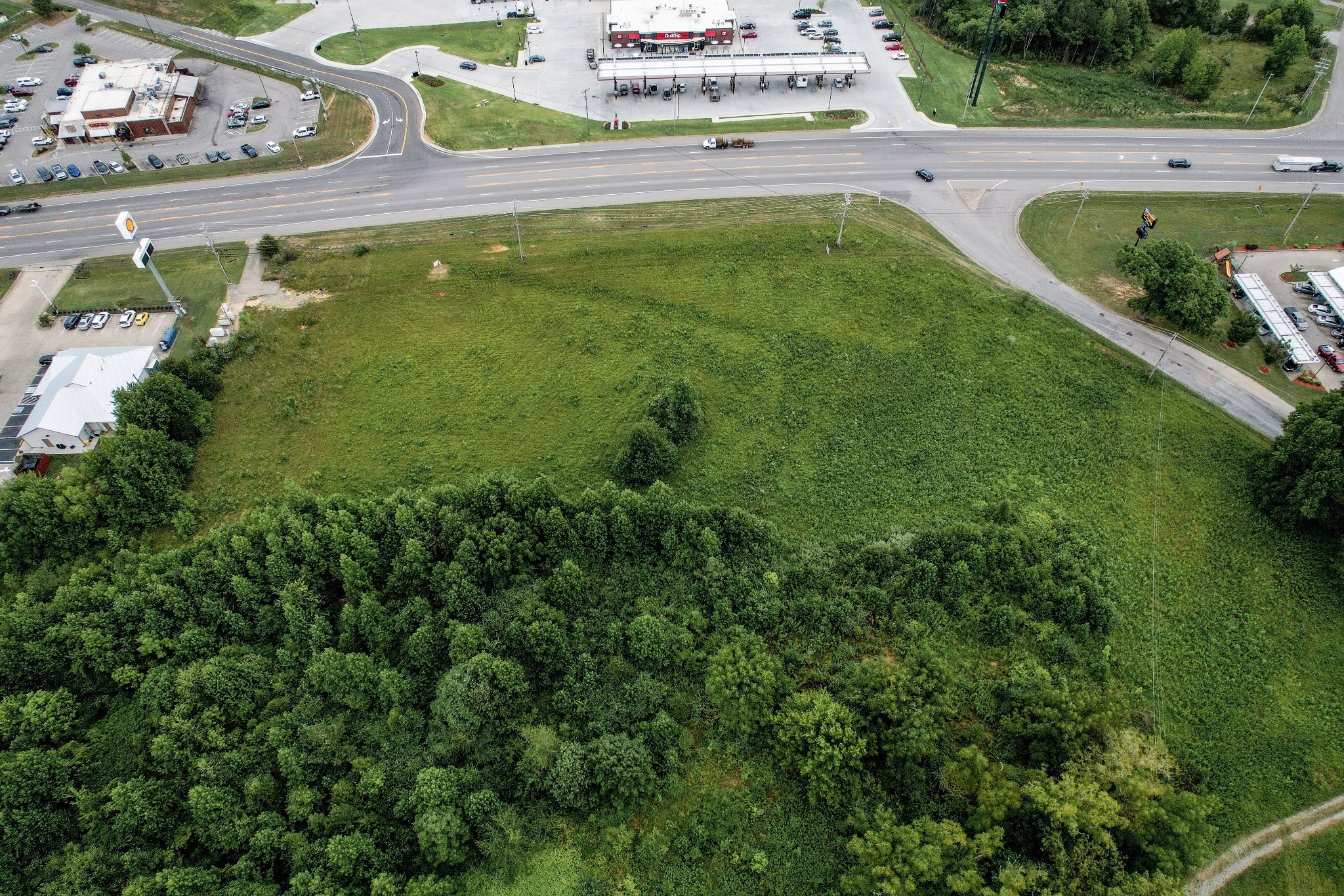 0 Old Highway 46 S, S Property Photo 8
