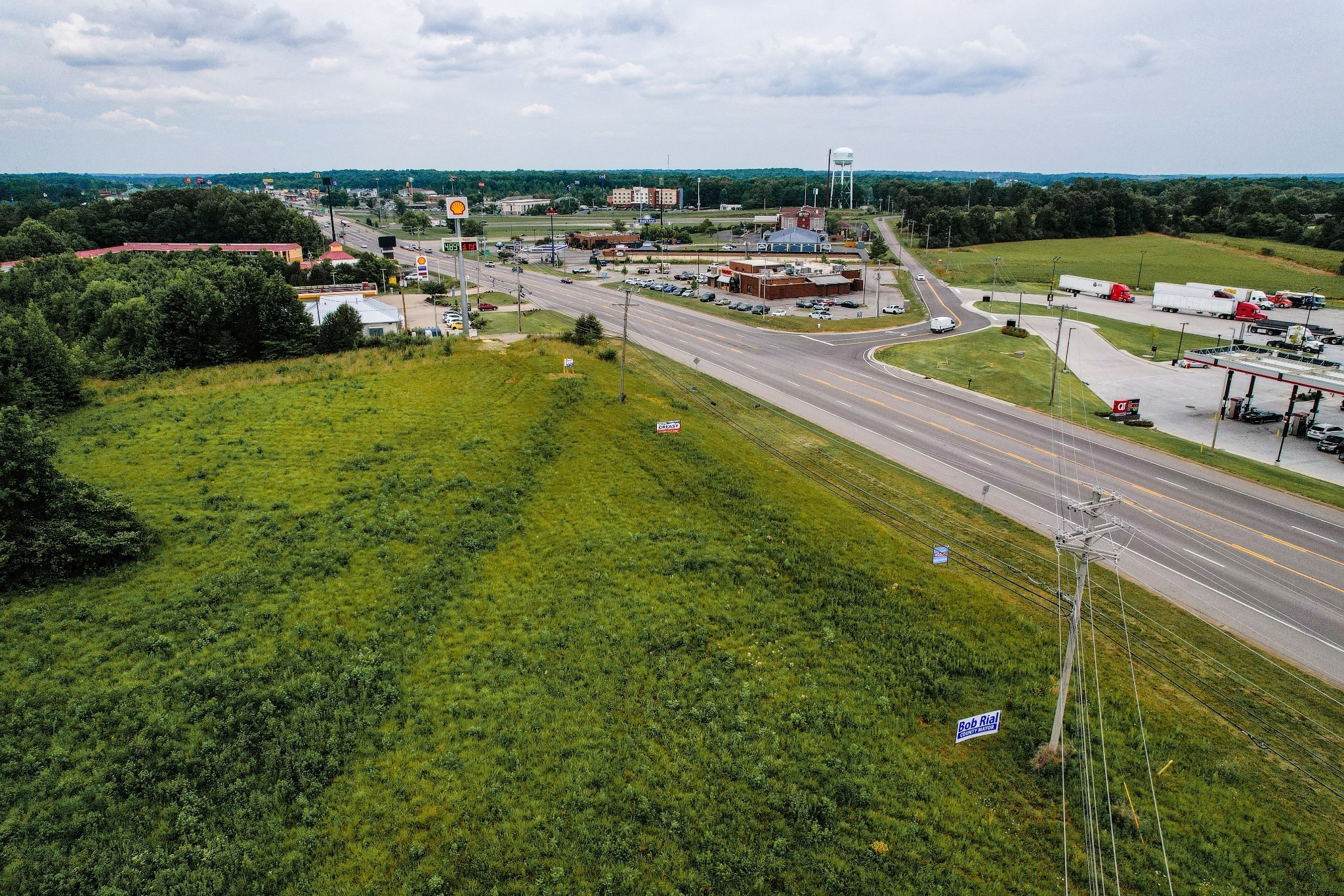 0 Old Highway 46 S, S Property Photo 8
