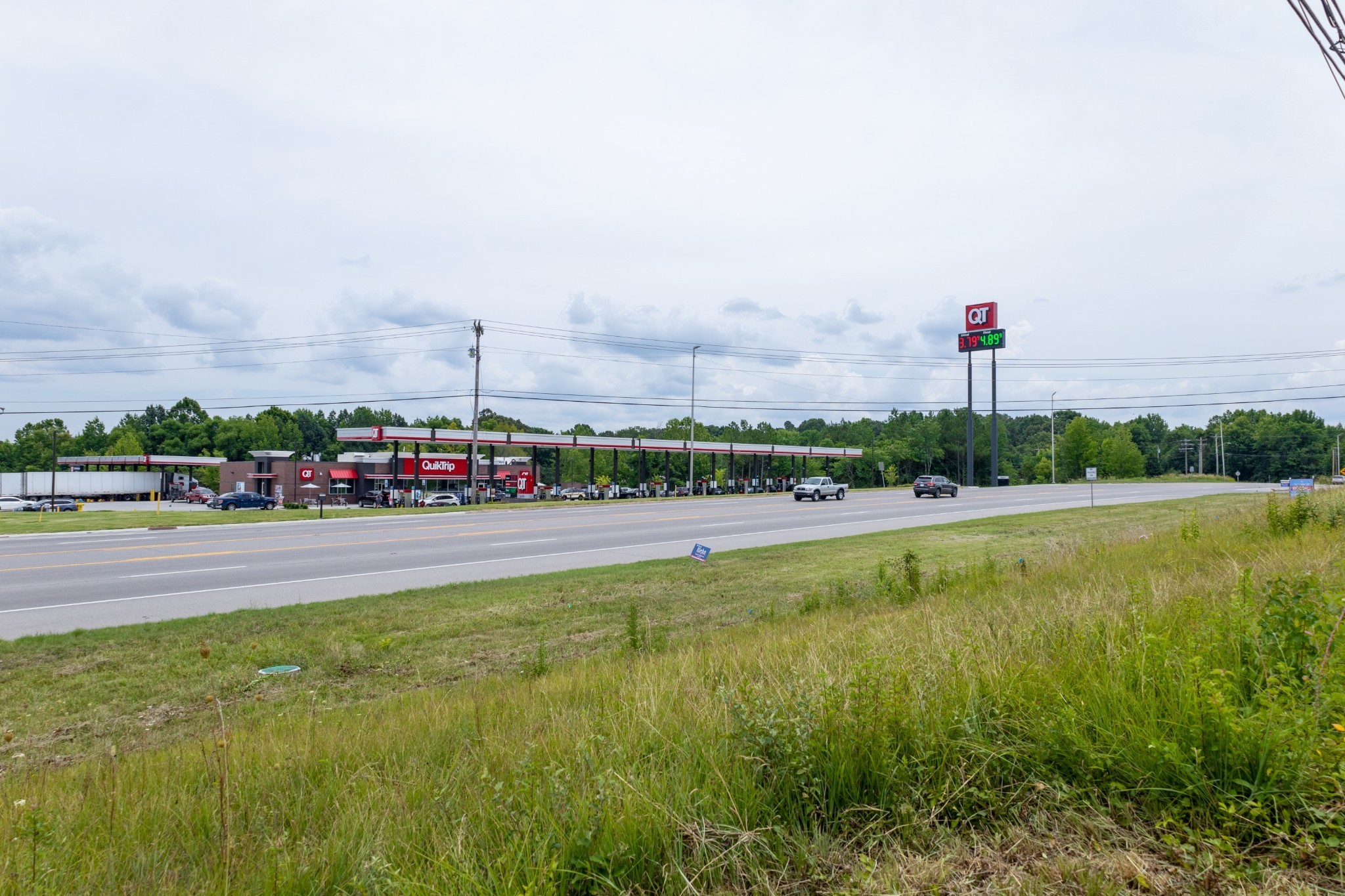 0 Old Highway 46 S, S Property Photo 11