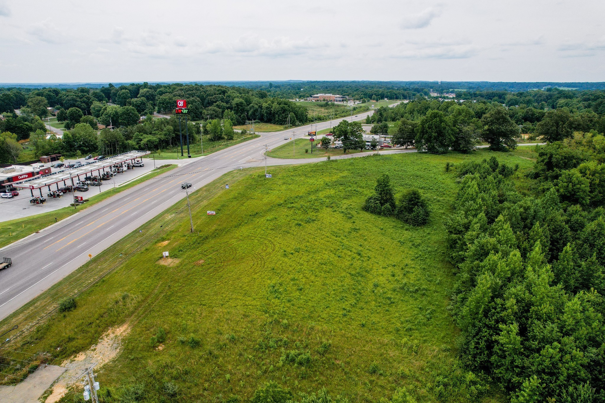 0 Old Highway 46 S, S Property Photo 11