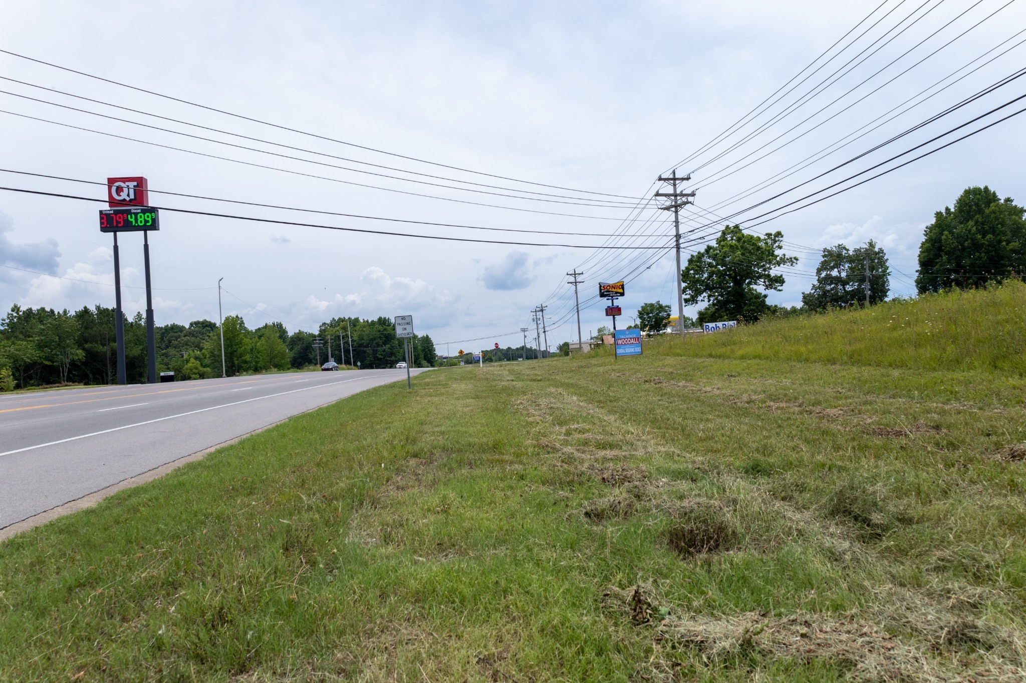 0 Old Highway 46 S, S Property Photo 17
