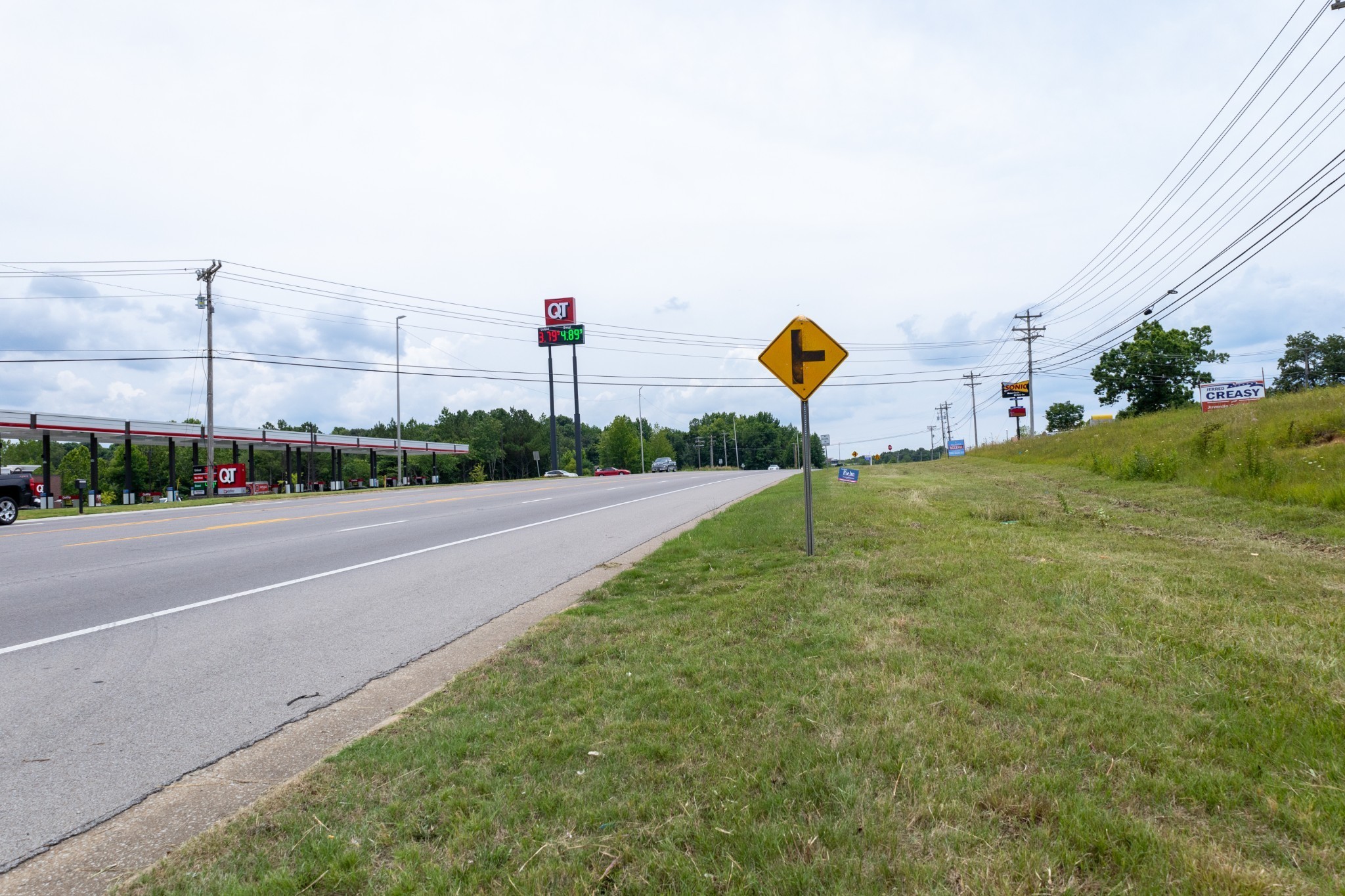 0 Old Highway 46 S, S Property Photo 19