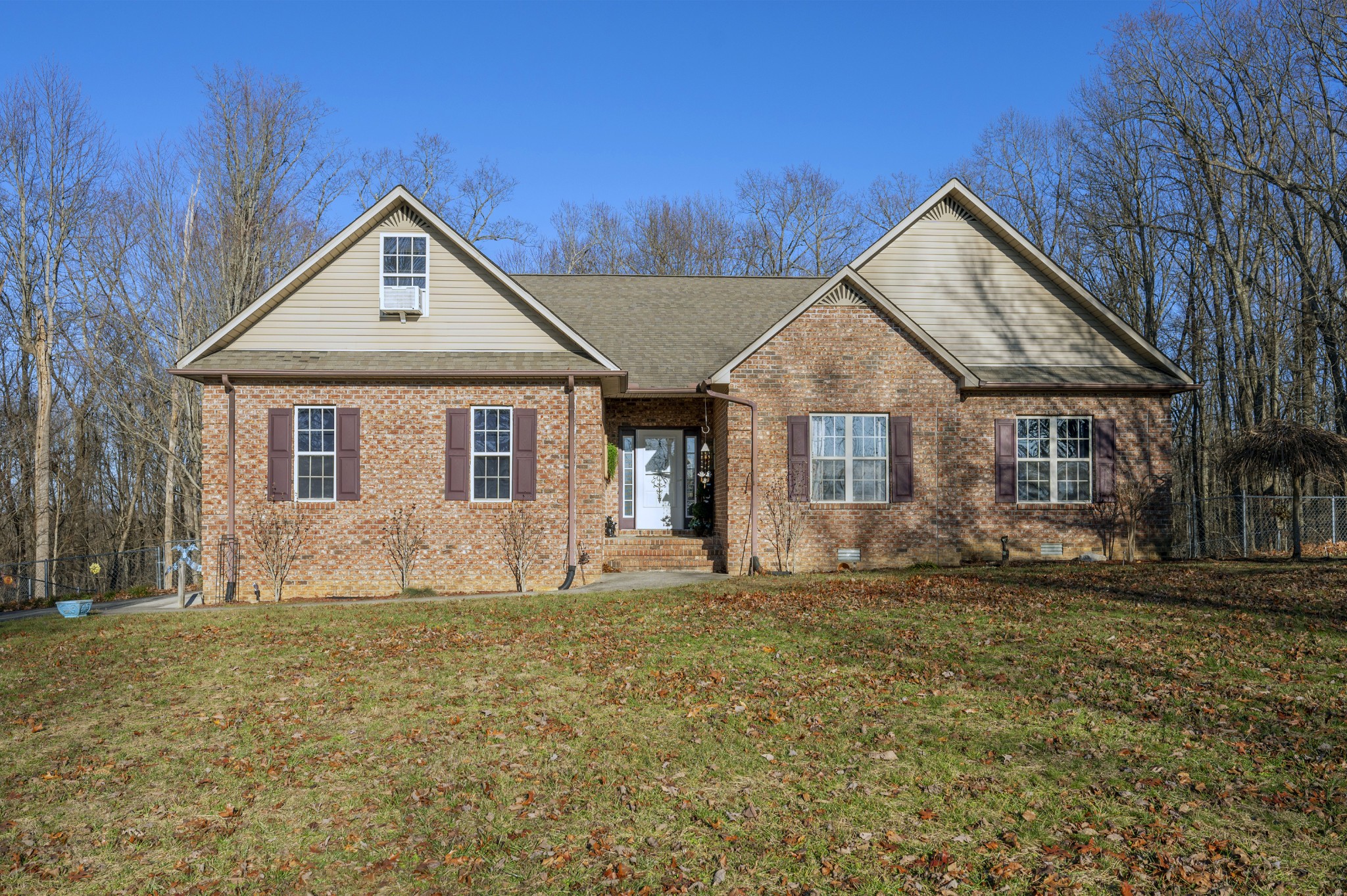 428 Clinchfield Dr Property Photo