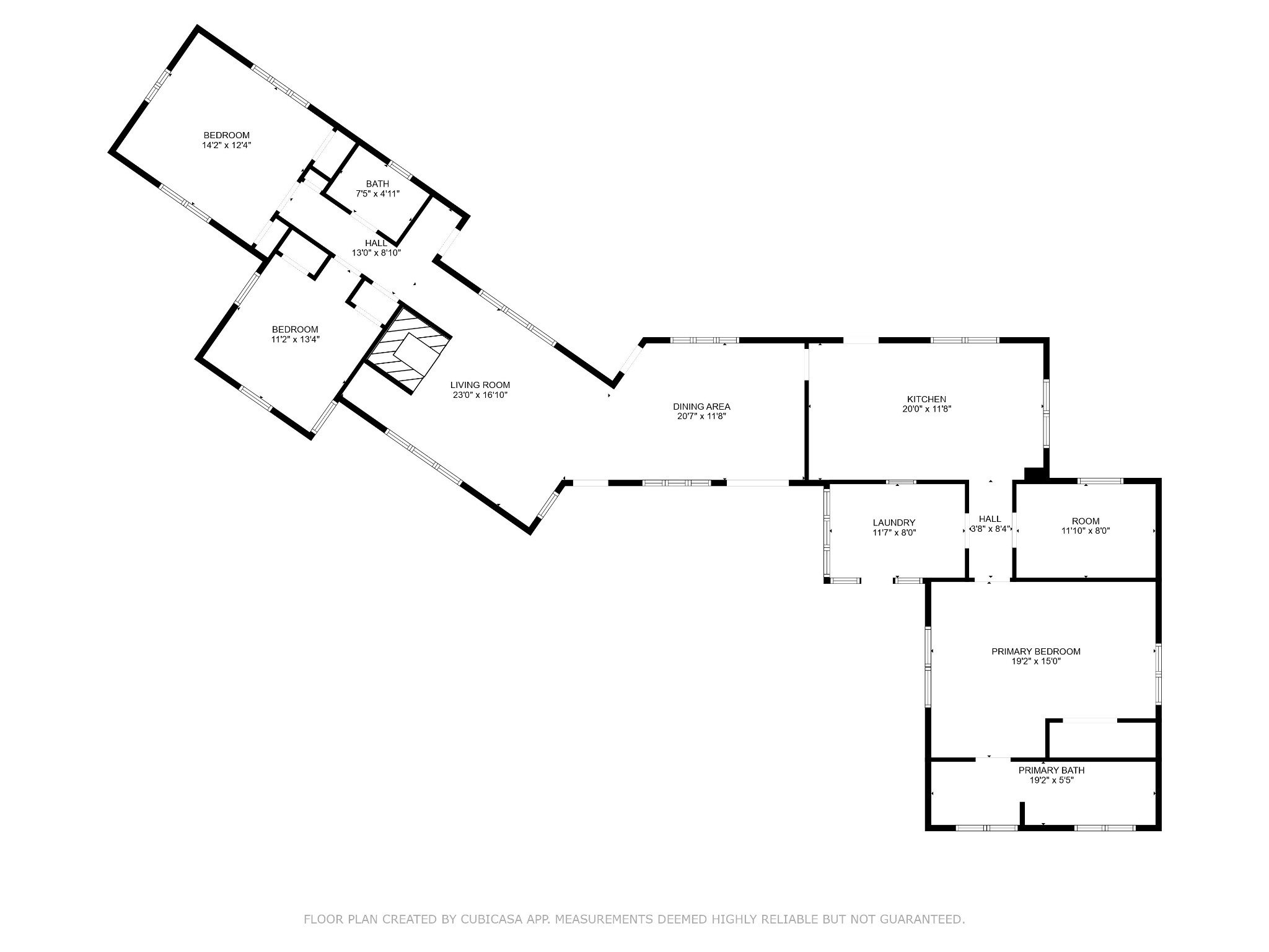 101 West Park Circle Property Photo 16