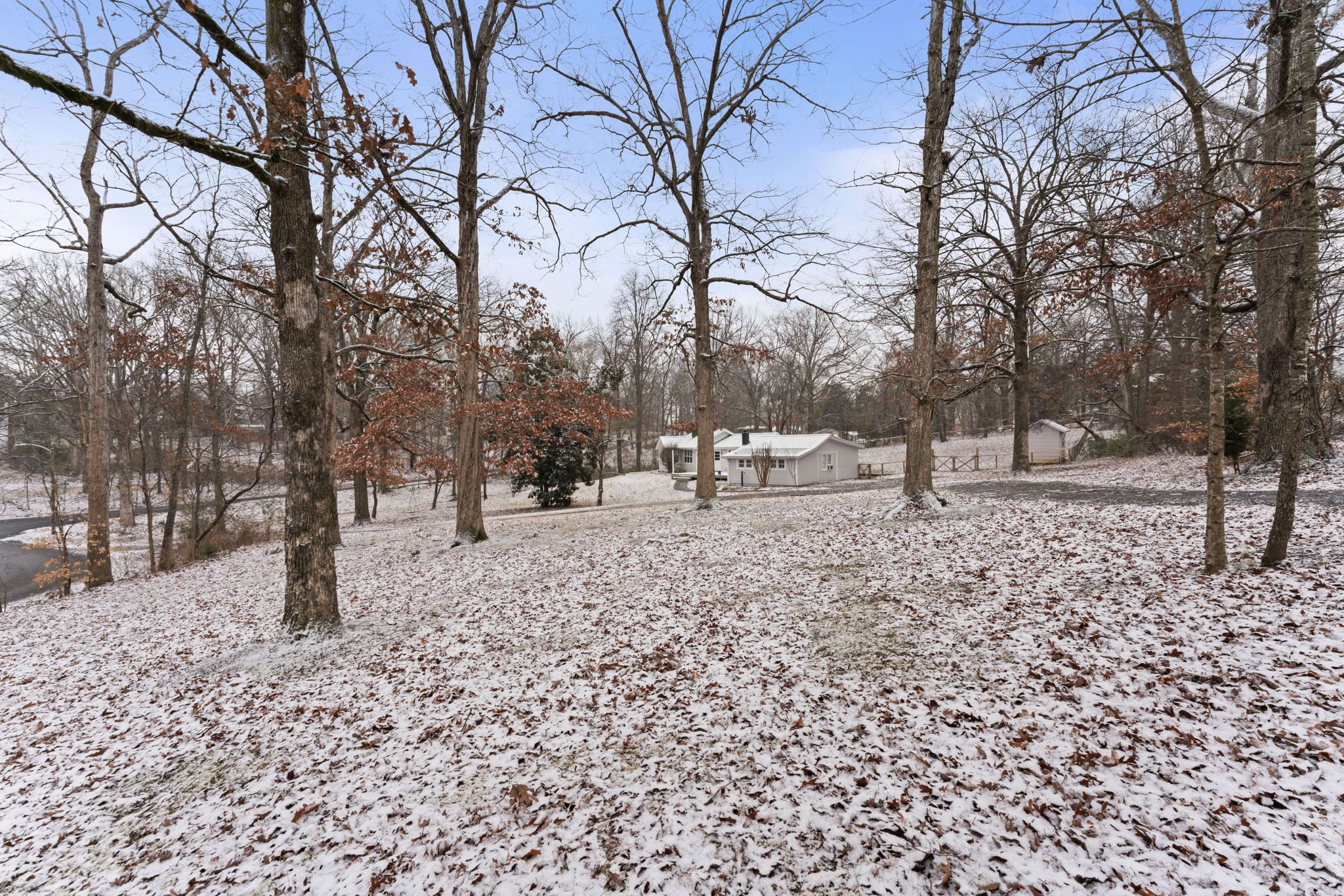 101 West Park Circle Property Photo 39