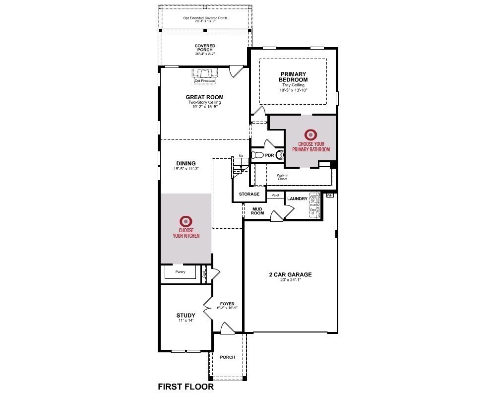 226 S Dunnwood Ln Property Photo 26