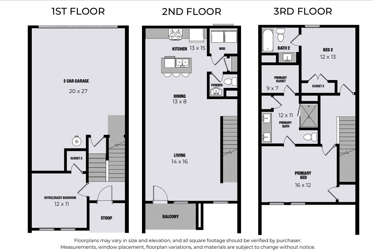 604 Markham St Property Photo 18