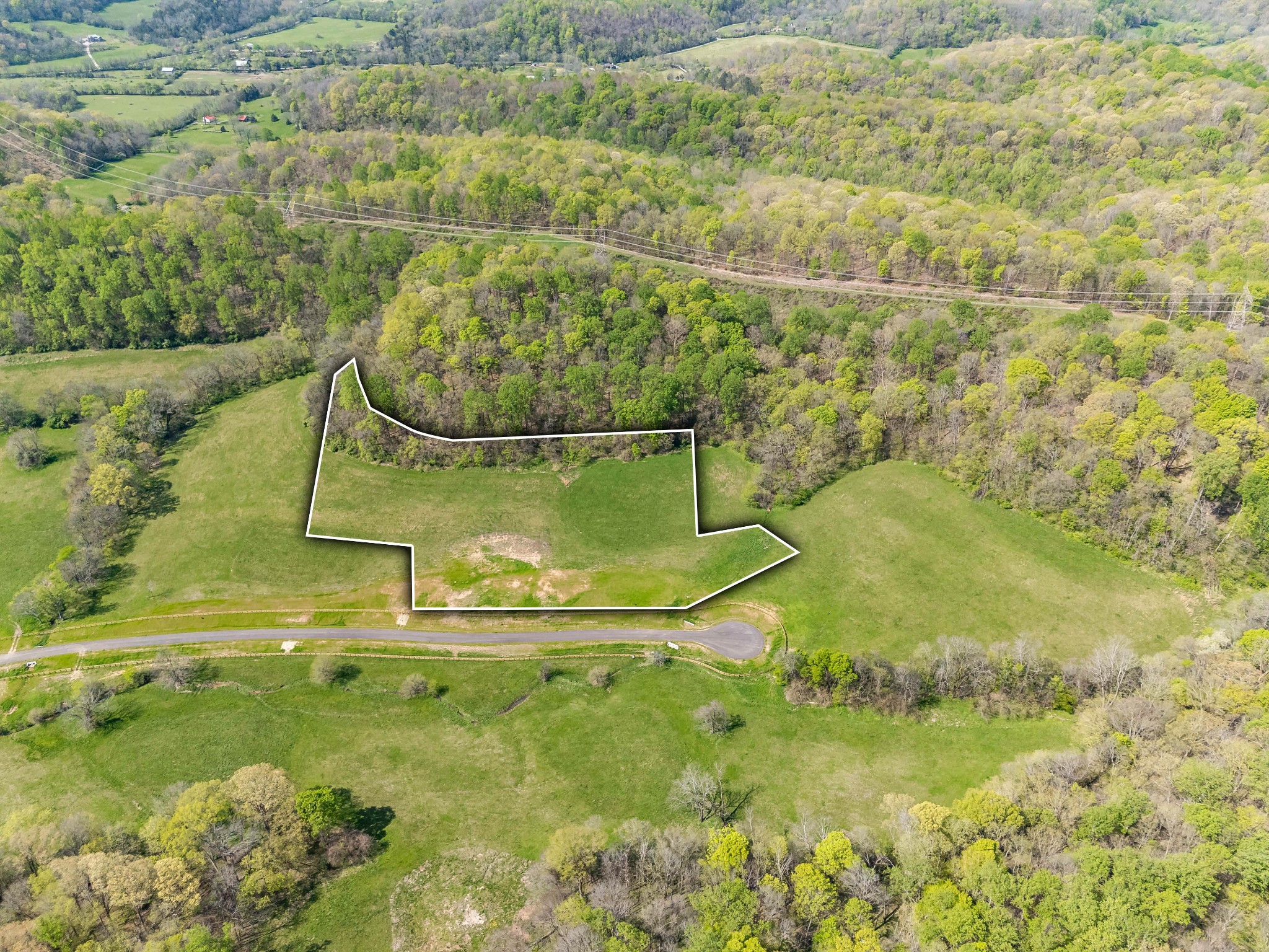 0 Old Hillsboro Rd Property Photo 10