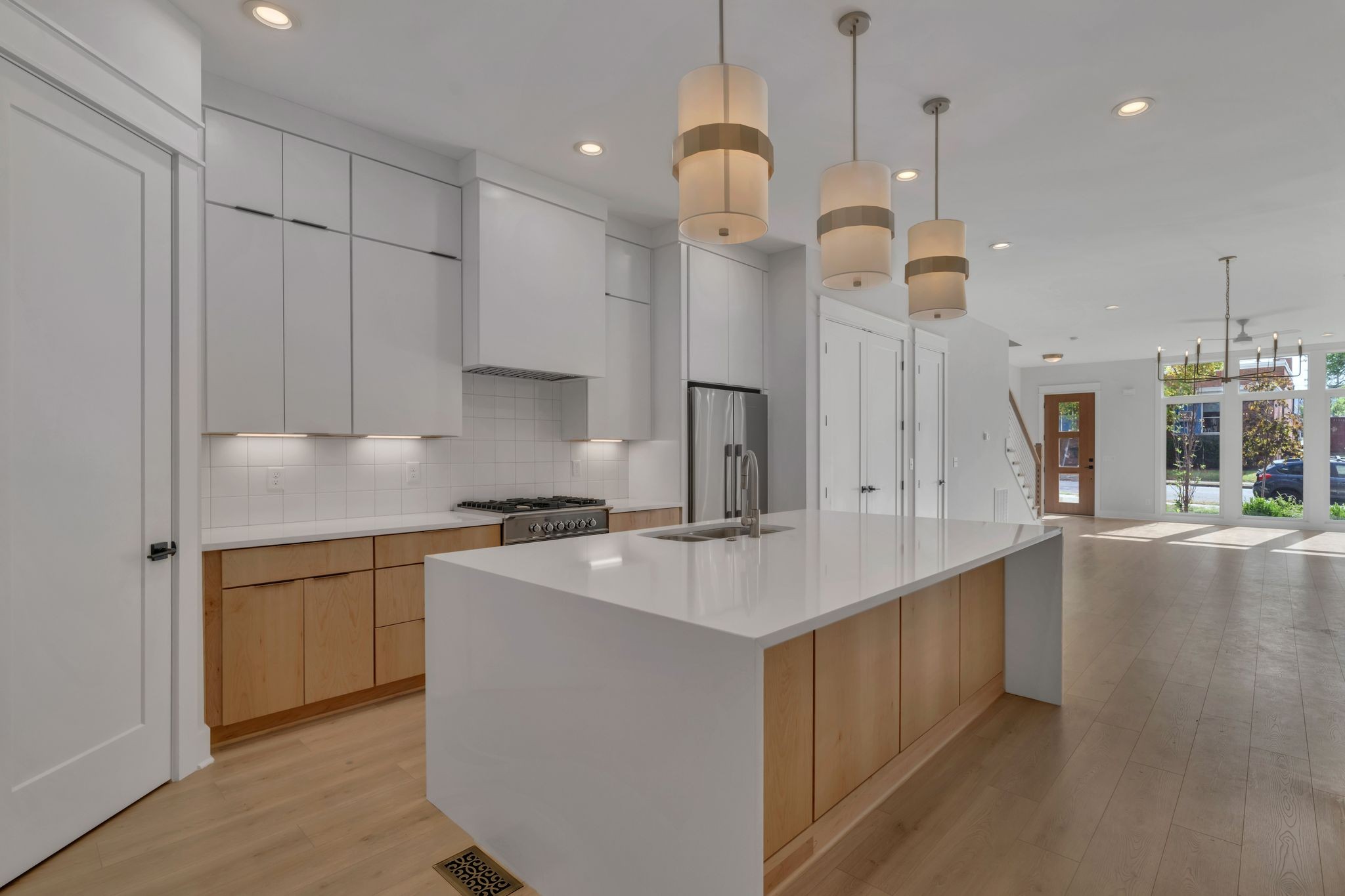 1713 14th Avenue Townhomes Real Estate Listings Main Image