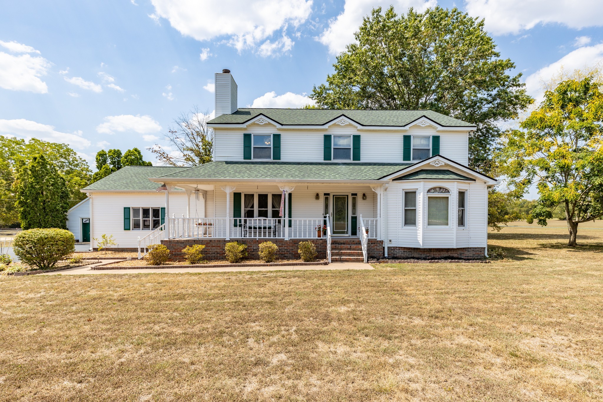 1163 Canaan Rd Property Photo