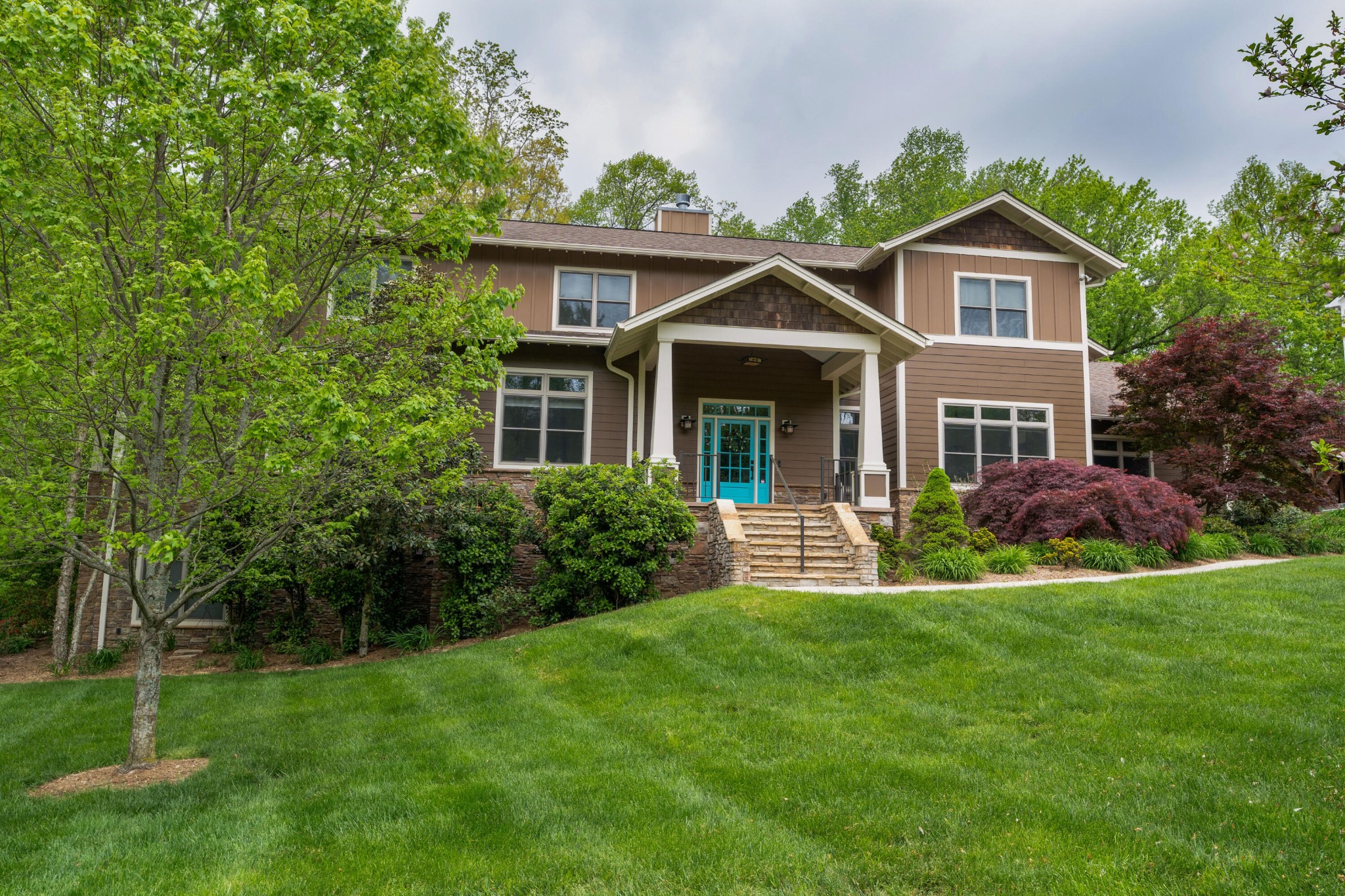 714 Berry Spring Path Property Photo 8