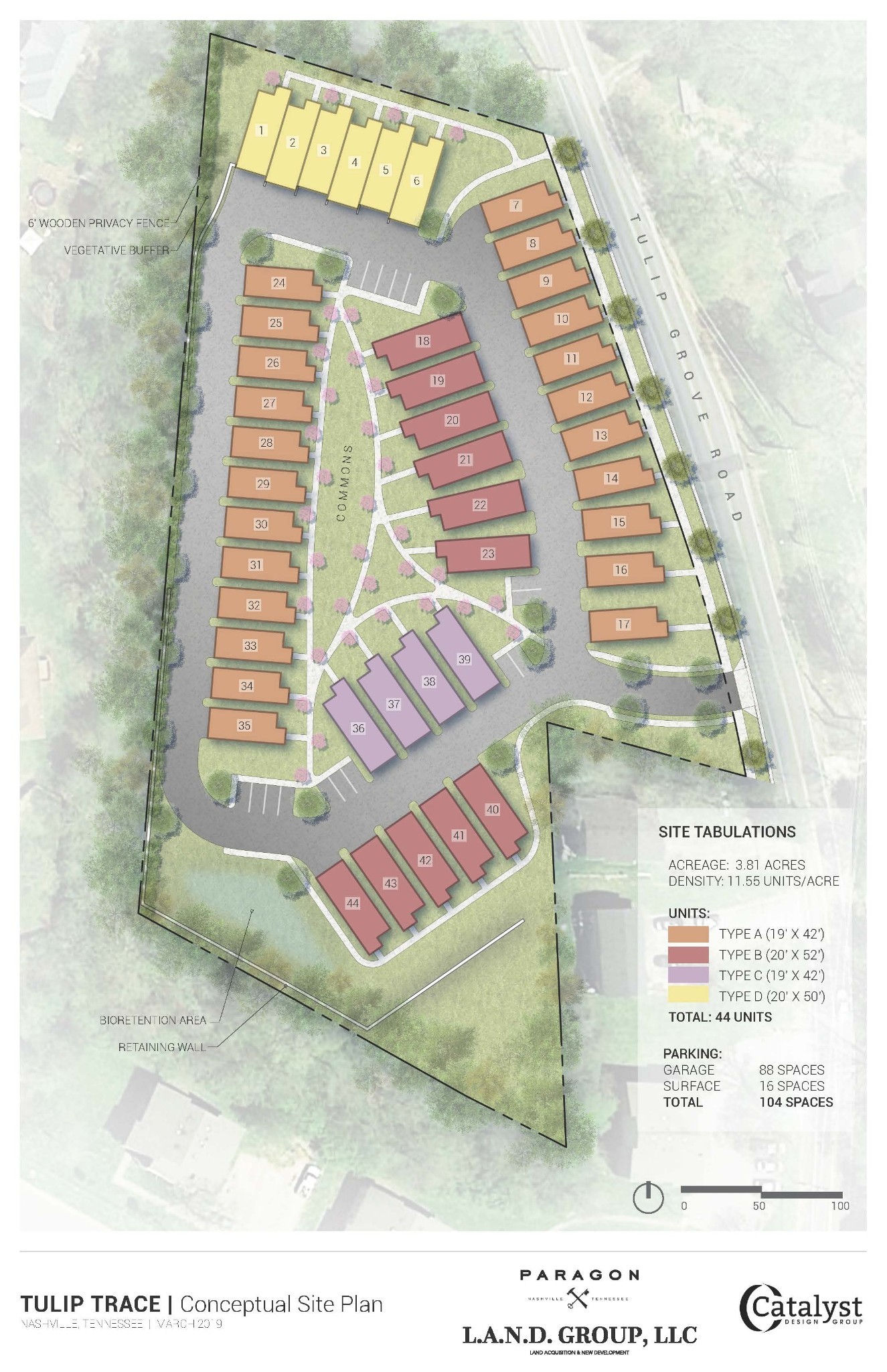 1160 Tulip Grove Rd Property Photo 3