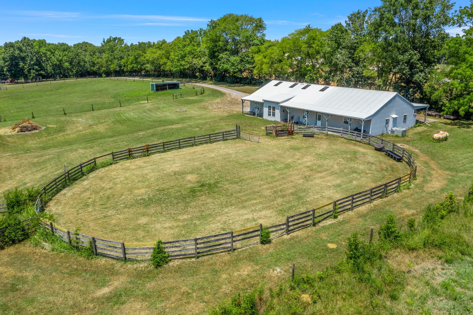 11671 Central Pike Property Photo 54