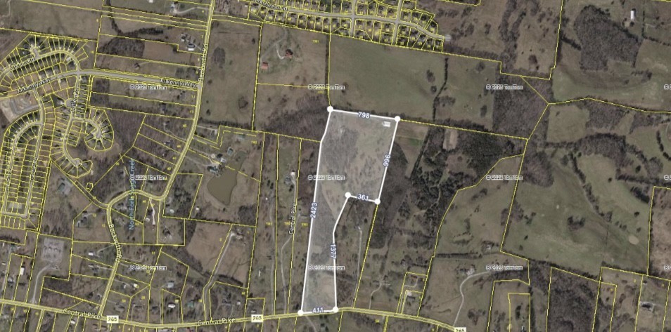 11671 Central Pike Property Photo 70