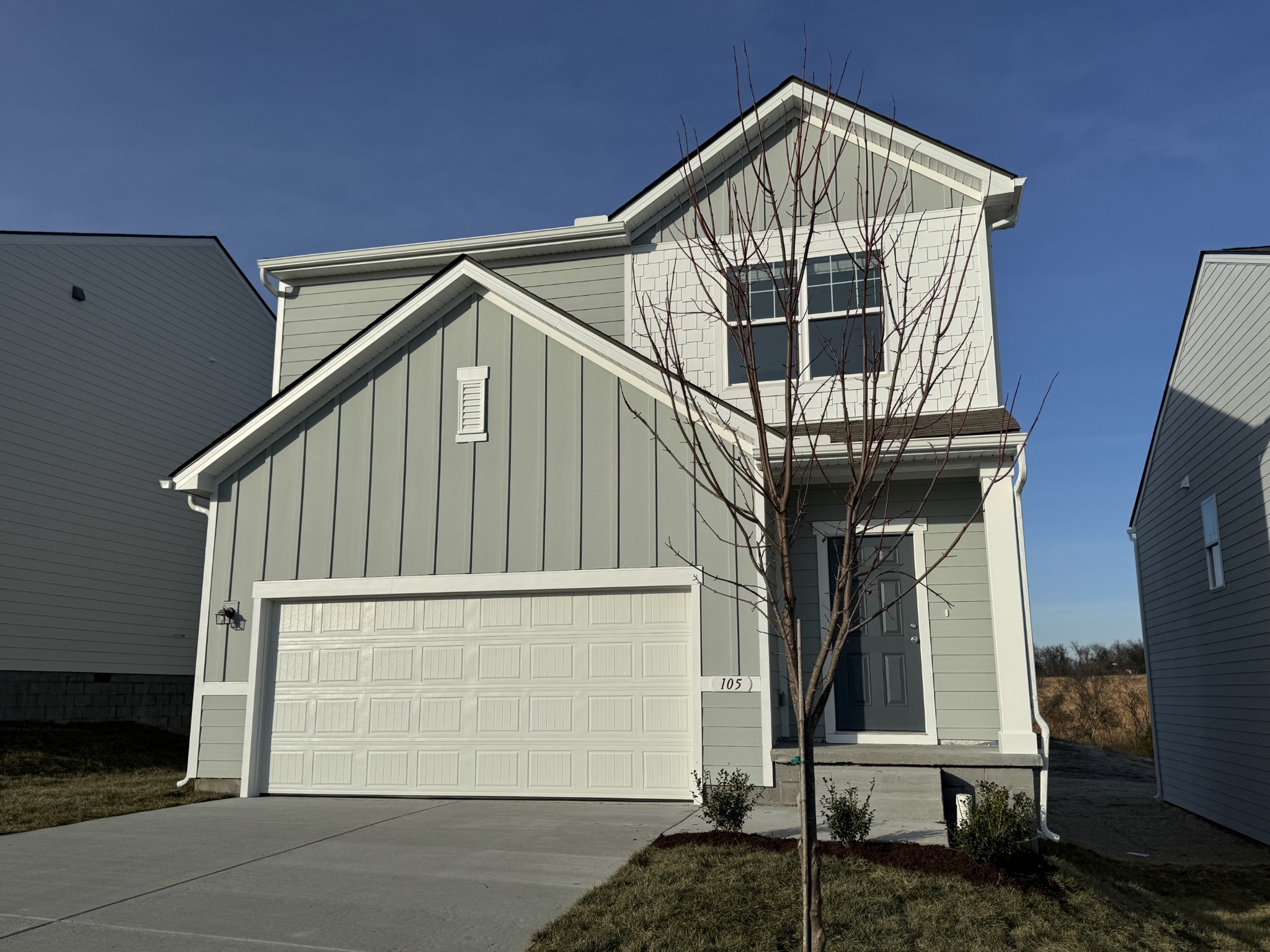 105 Snowdrop Ave Property Photo