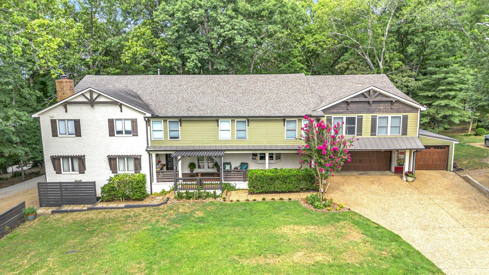 3437 Red Oak Trl Property Photo 1