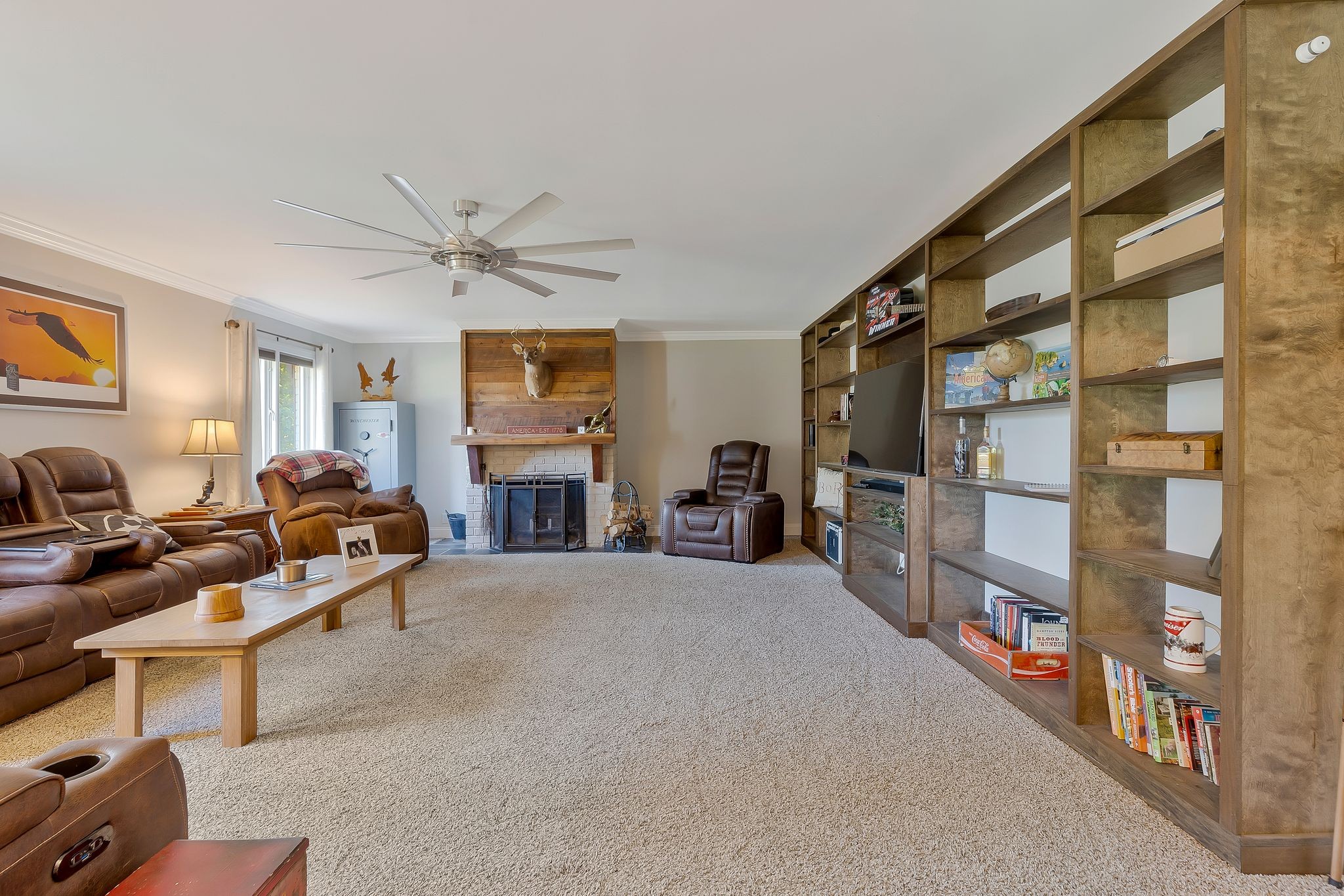 3437 Red Oak Trl Property Photo 7